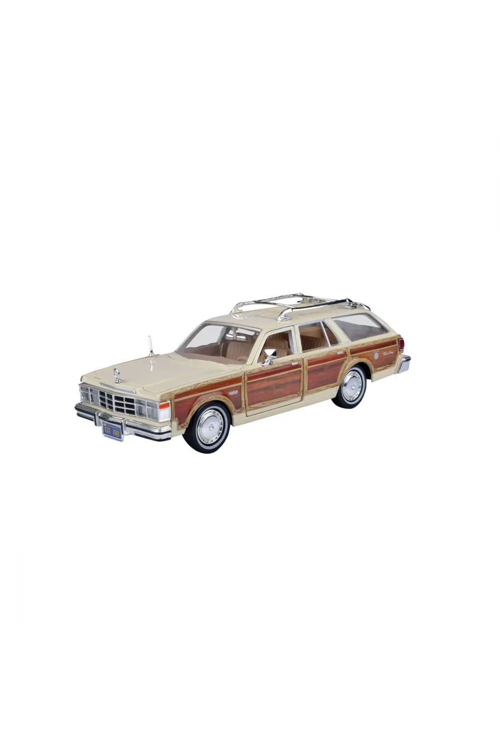 73331 1:24 1979 CHRYSLER LEBARON TOWN COUNTRY
