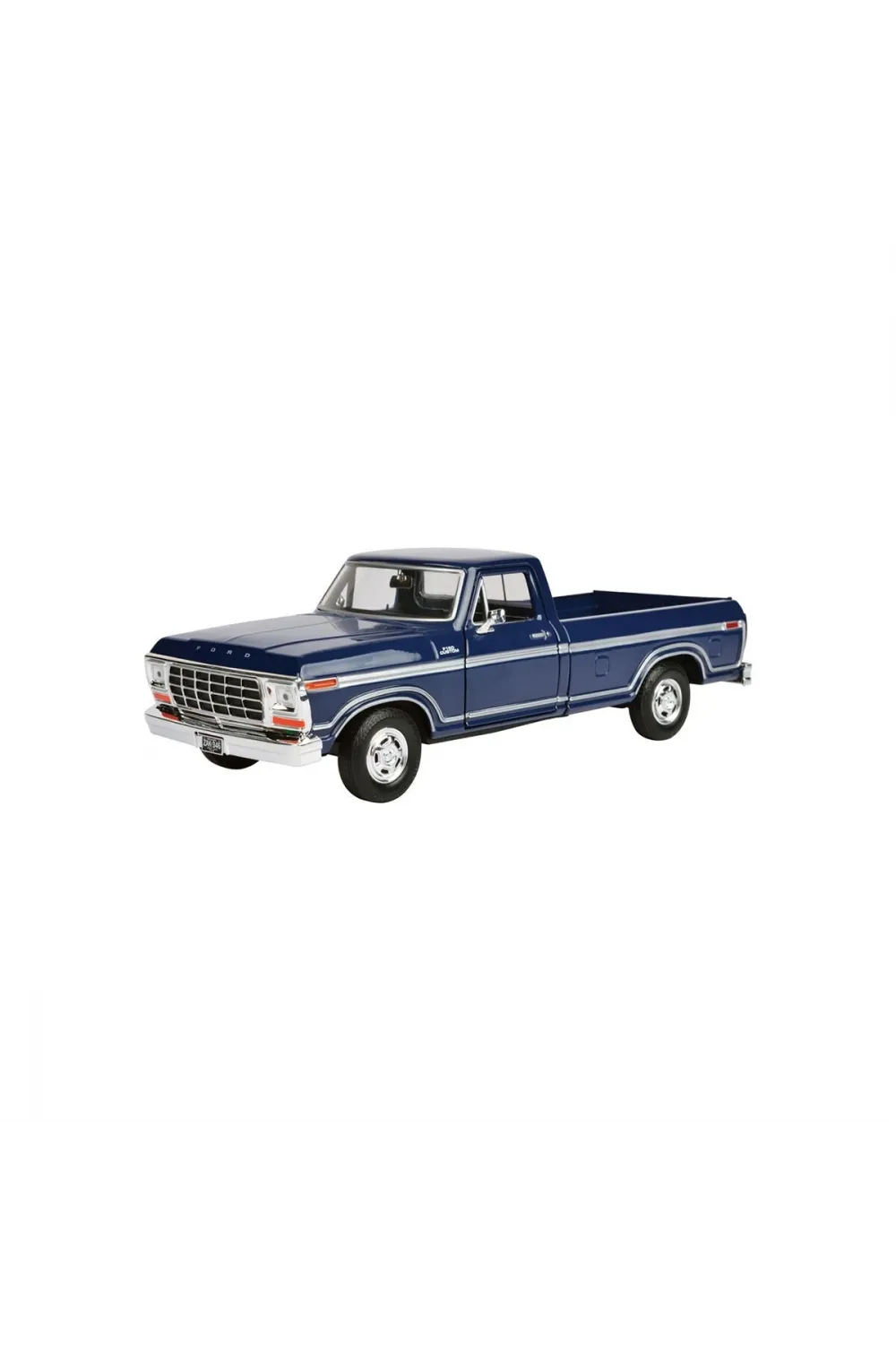 MM-79646 1 24 1979 GORD F-100 CUSTOM