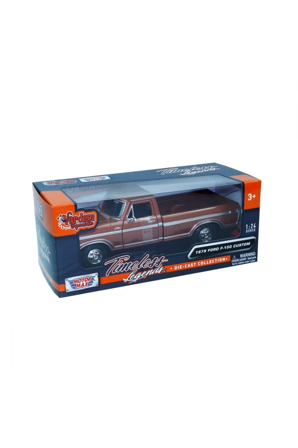 MM-79646 1 24 1979 GORD F-100 CUSTOM