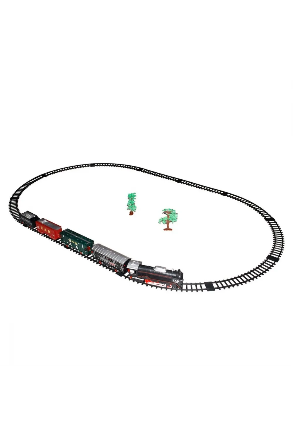 JHX6687 KUT 26 PCS CLASSIC MODEL TREN
