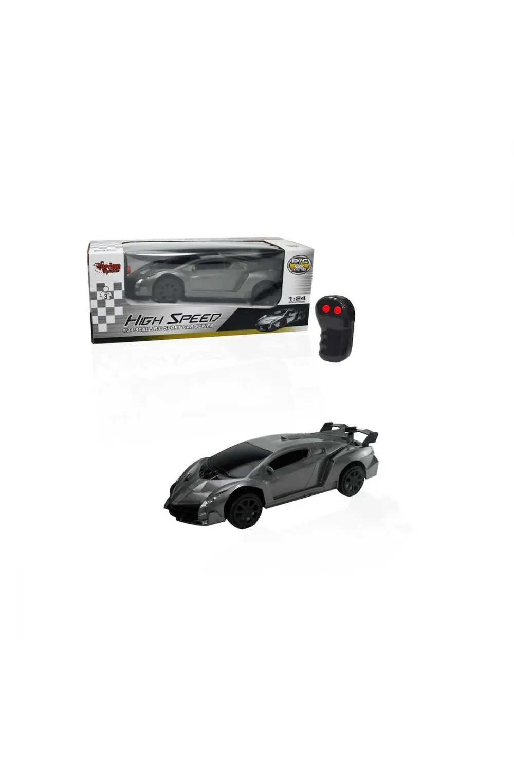 RG-1381-5-7-15 UK İLERİ GERİ 1 24 HIHG SPEED SPOR