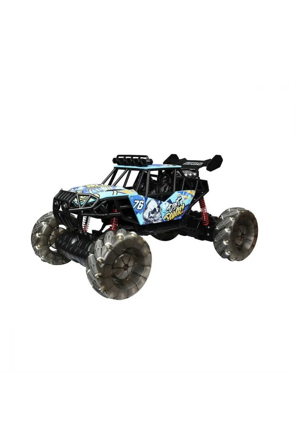 VRD 10696 UK FF 1 8 2 4G OFF ROAD ŞARJLI