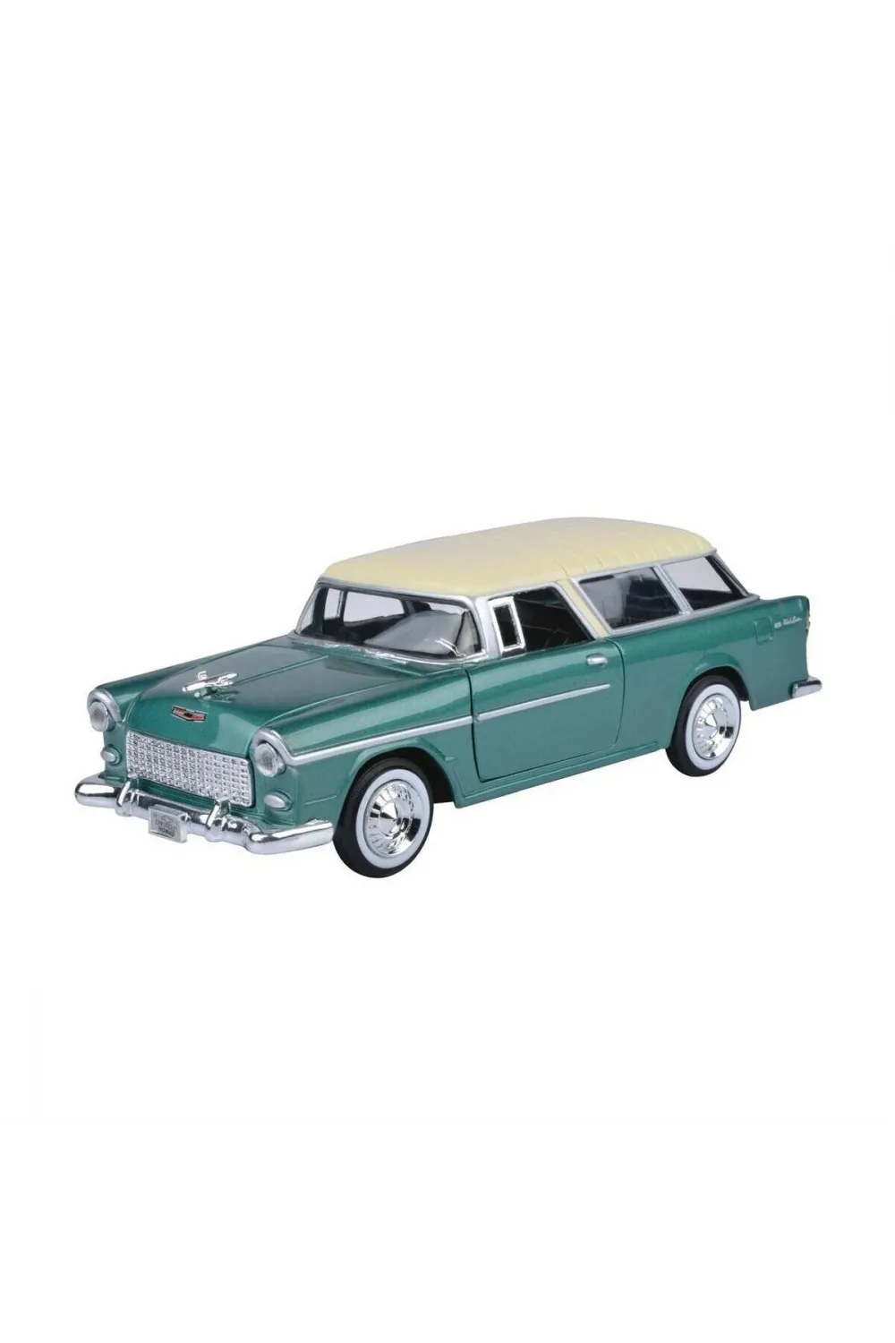 MM-73248 1:24 1955 CHEVY BEL AIR NOMAD