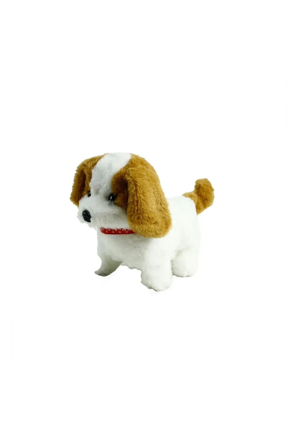 VRD10642 PELUŞ EVCİL KÖPEK (SESLİ VE(Belirtilen fiyat, tekli satış için adet fiyatıdır.)