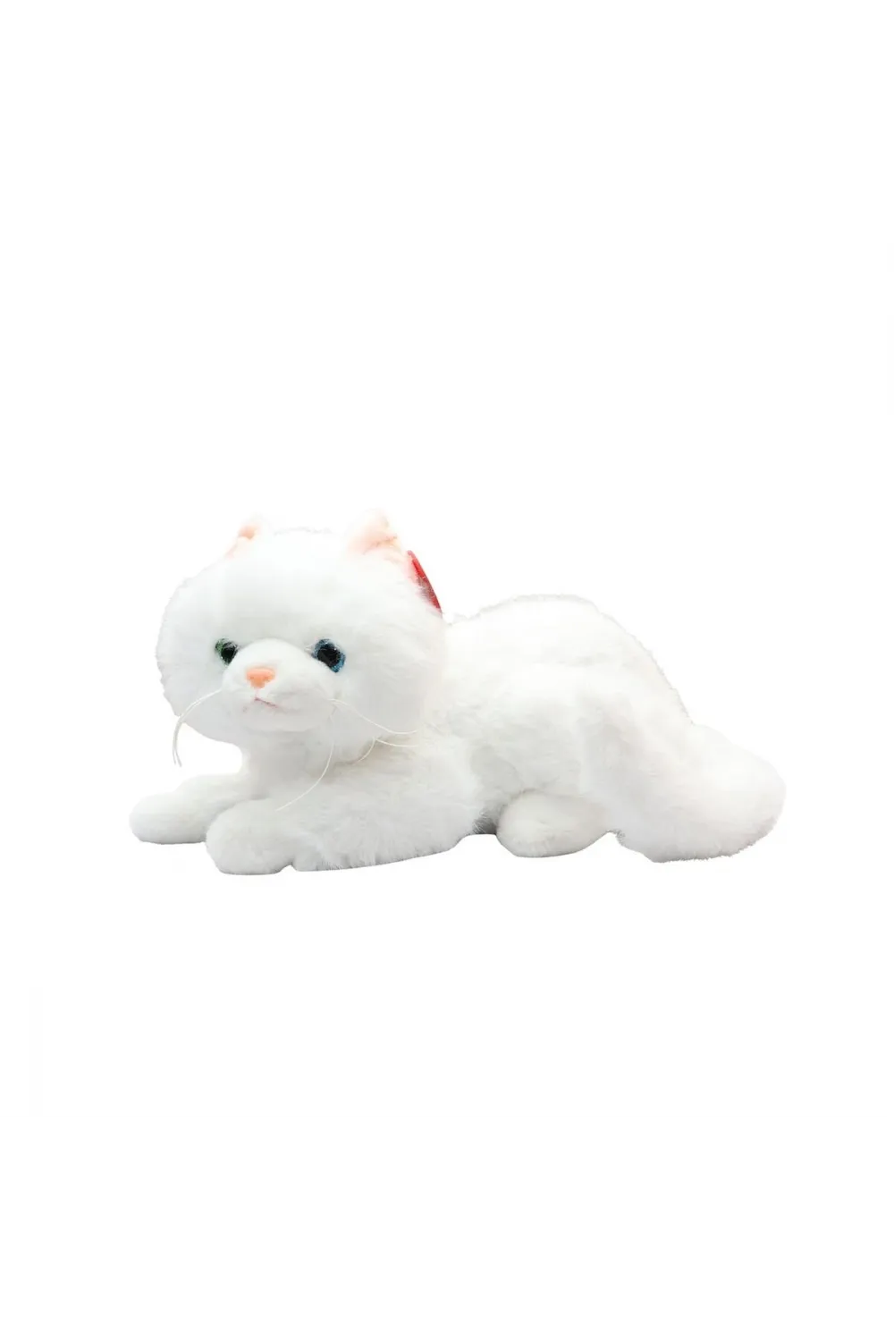 PJH14473 PELUŞ 36 CM SESLİ KEDİ 4 ASORTİ