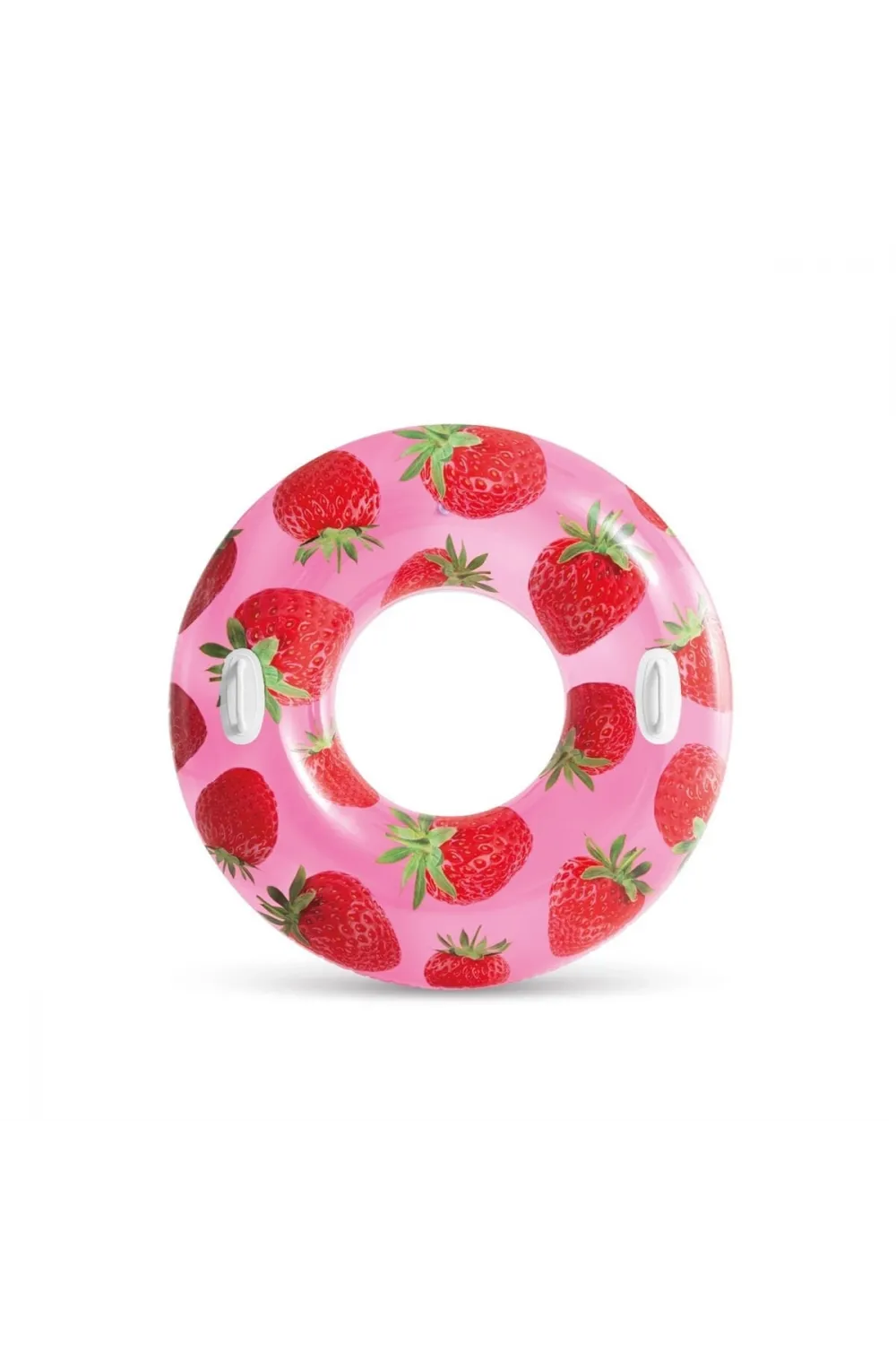 IS56261 Intex Tropikal Meyve Desenli Simit 107 cm (9+ Yaş)