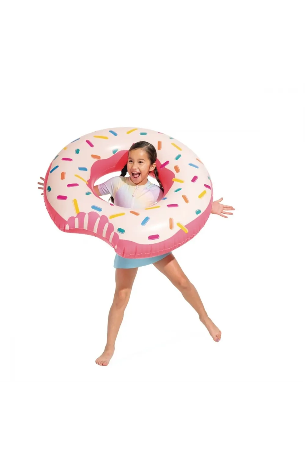 IS26265 Intex Donut Tube Simit 107 cm (9+ Yaş