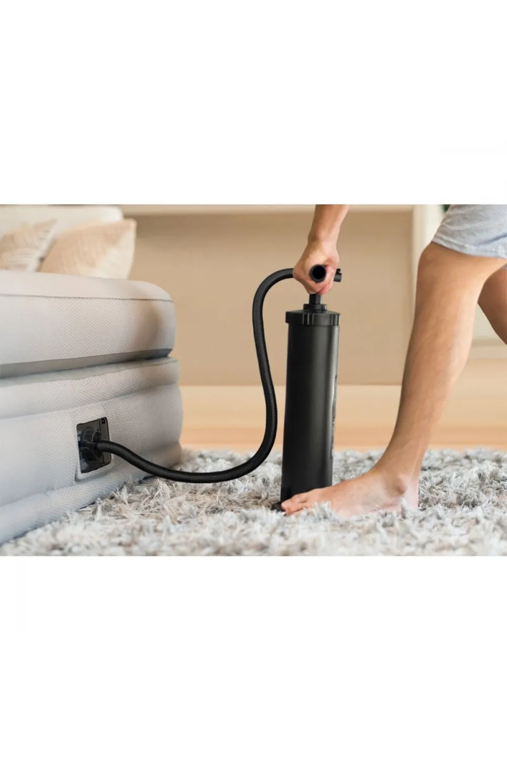 IP68615 KUTULU POMPA 48 CM