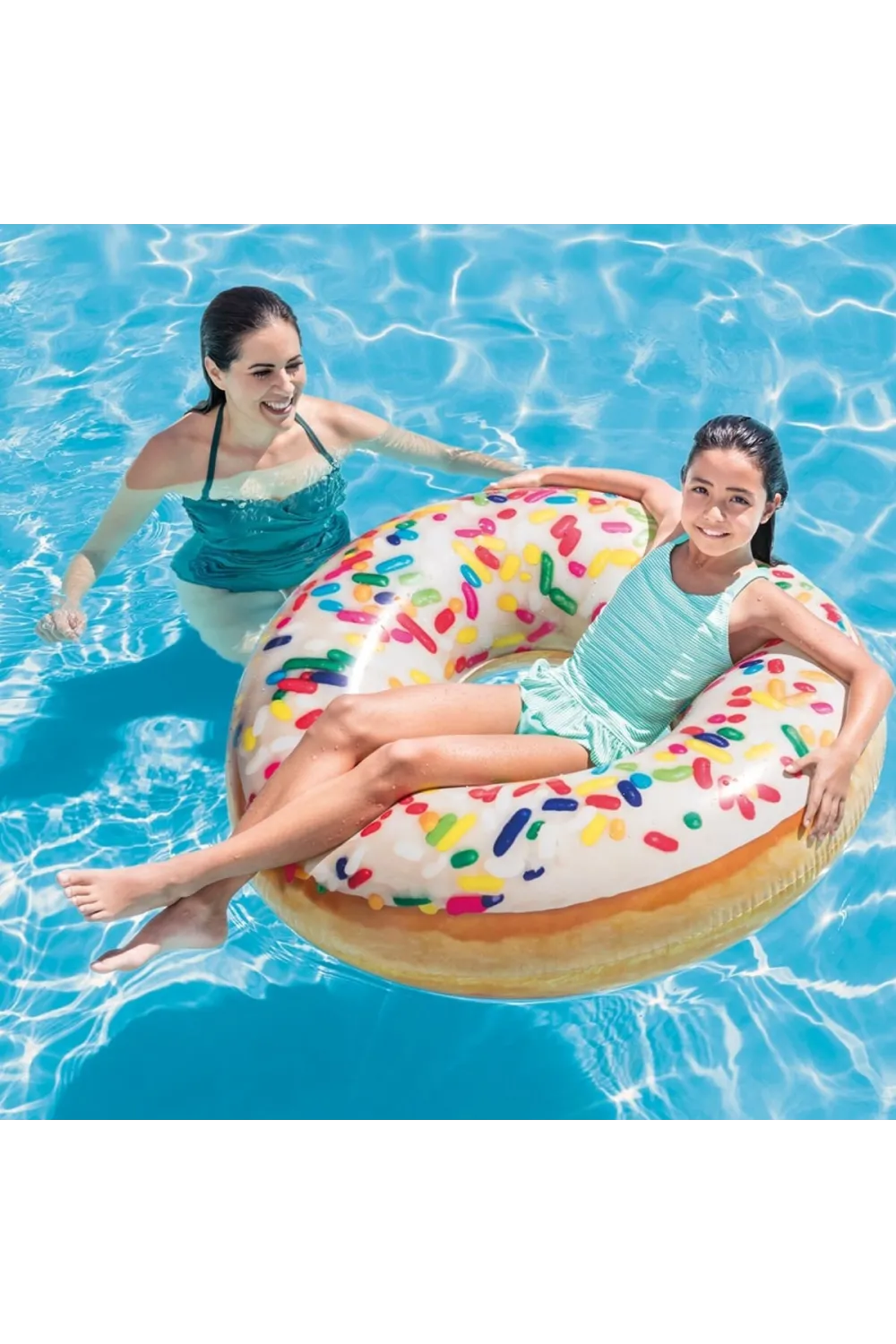 IS56263 SERPME DONUT SİMİT 119CM 9+YAŞ
