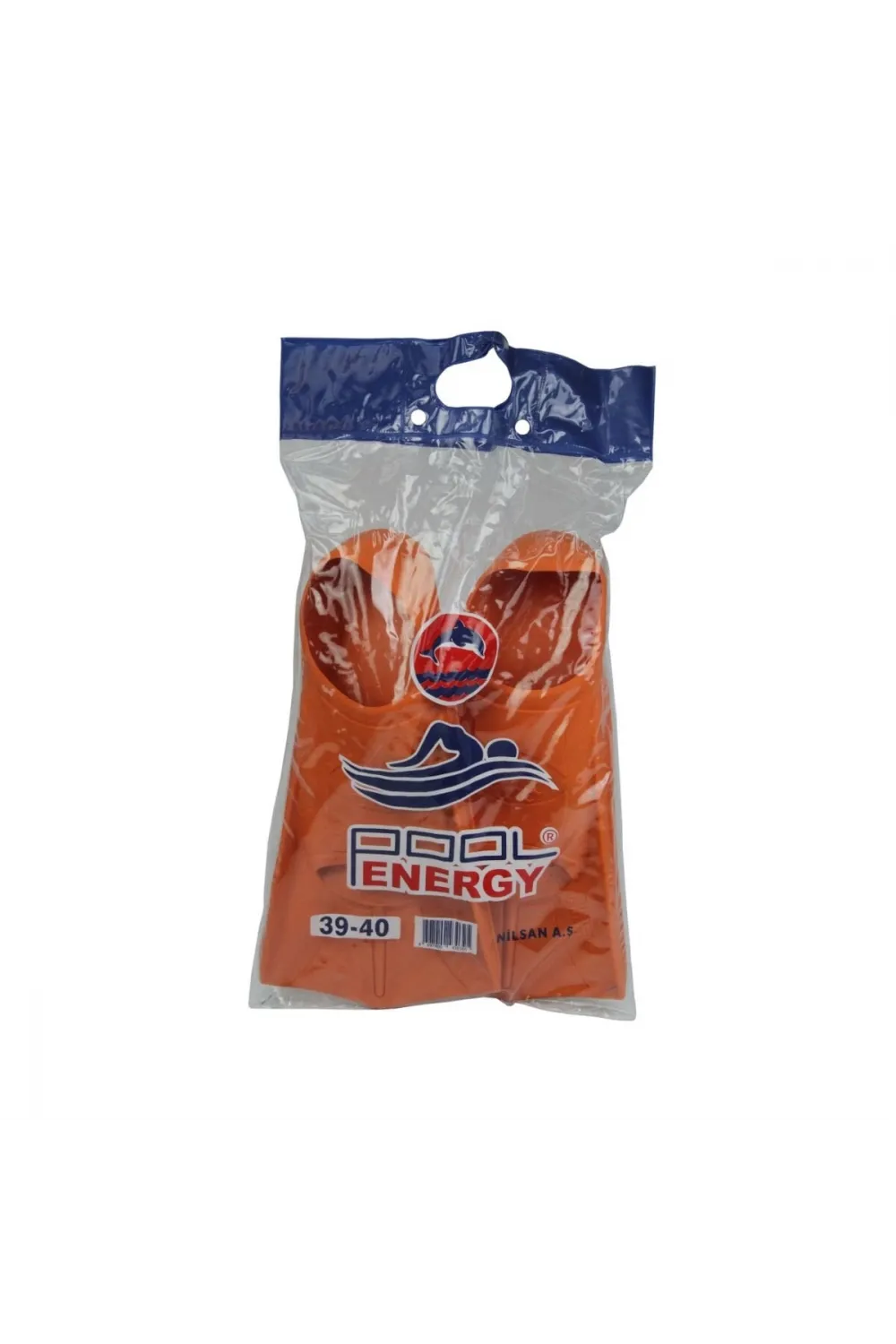 POOL-39-40 POOL ENERGY KAUCUK PALET