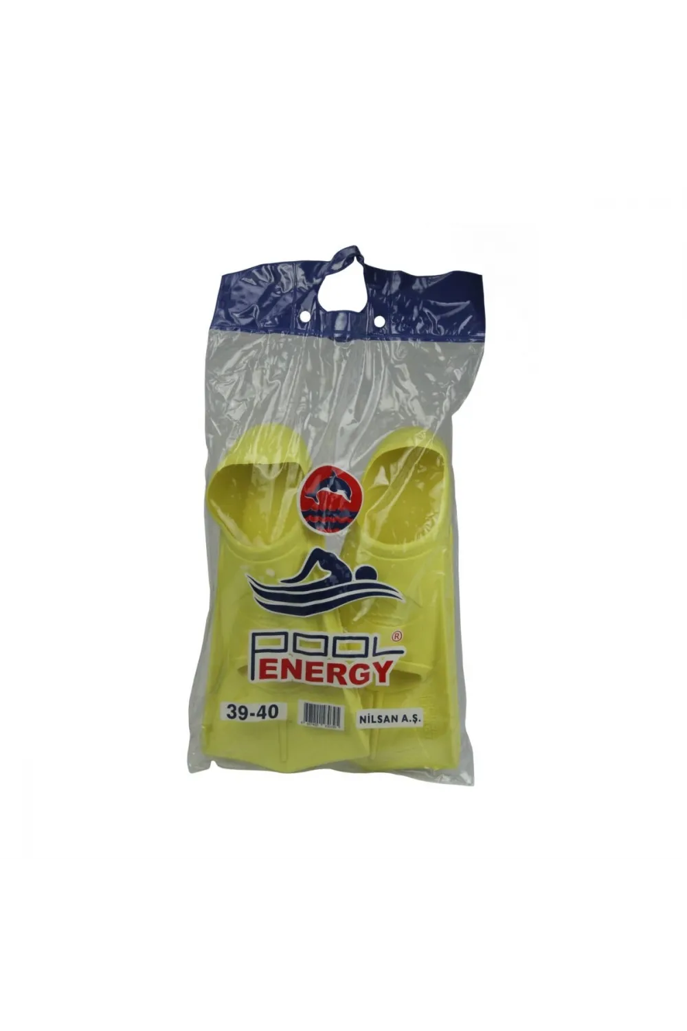 POOL-39-40 POOL ENERGY KAUCUK PALET