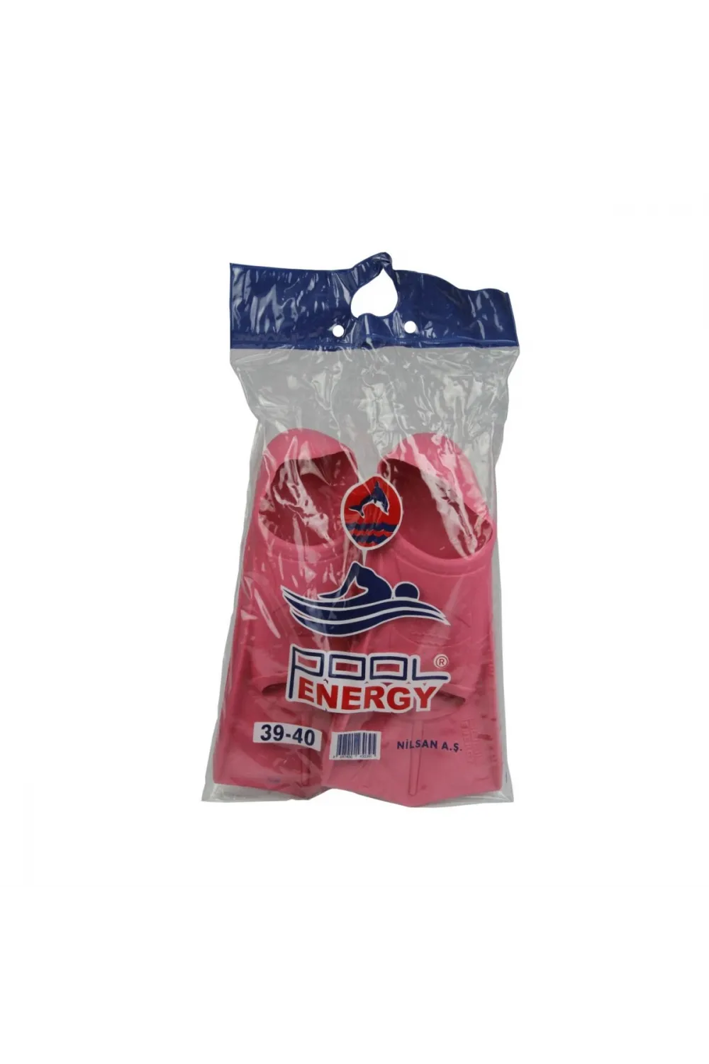 POOL-39-40 POOL ENERGY KAUCUK PALET