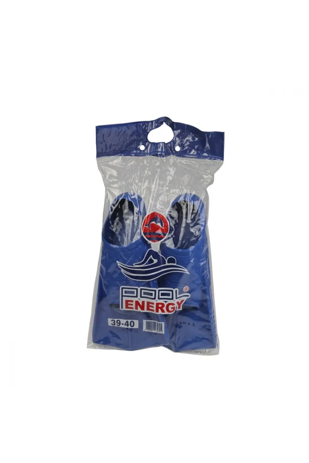POOL-39-40 POOL ENERGY KAUCUK PALET
