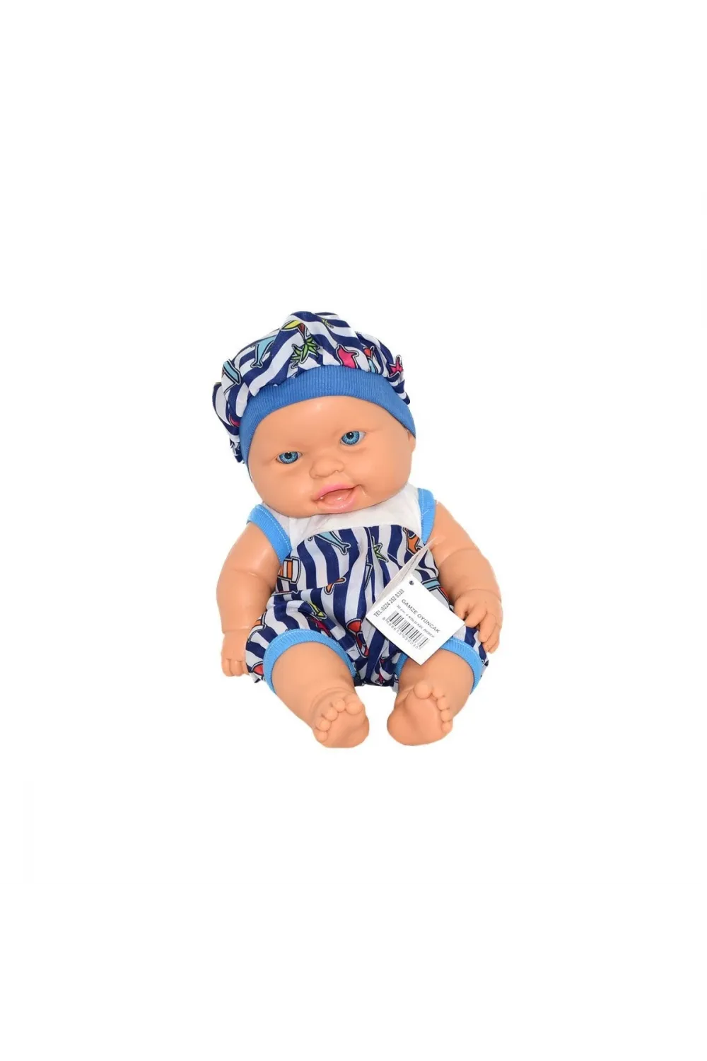 0035 Gamze, Erkek Et Bebek - 4 Nolu