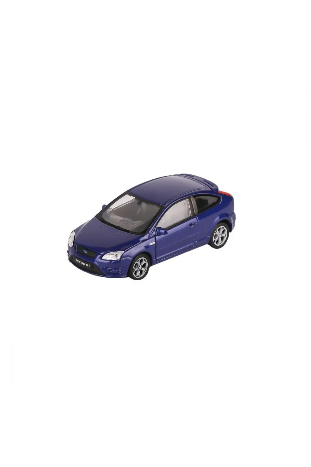 42378 Welly Diecast Ford Focus Çek Bırak Araba -Karsan Oyuncak