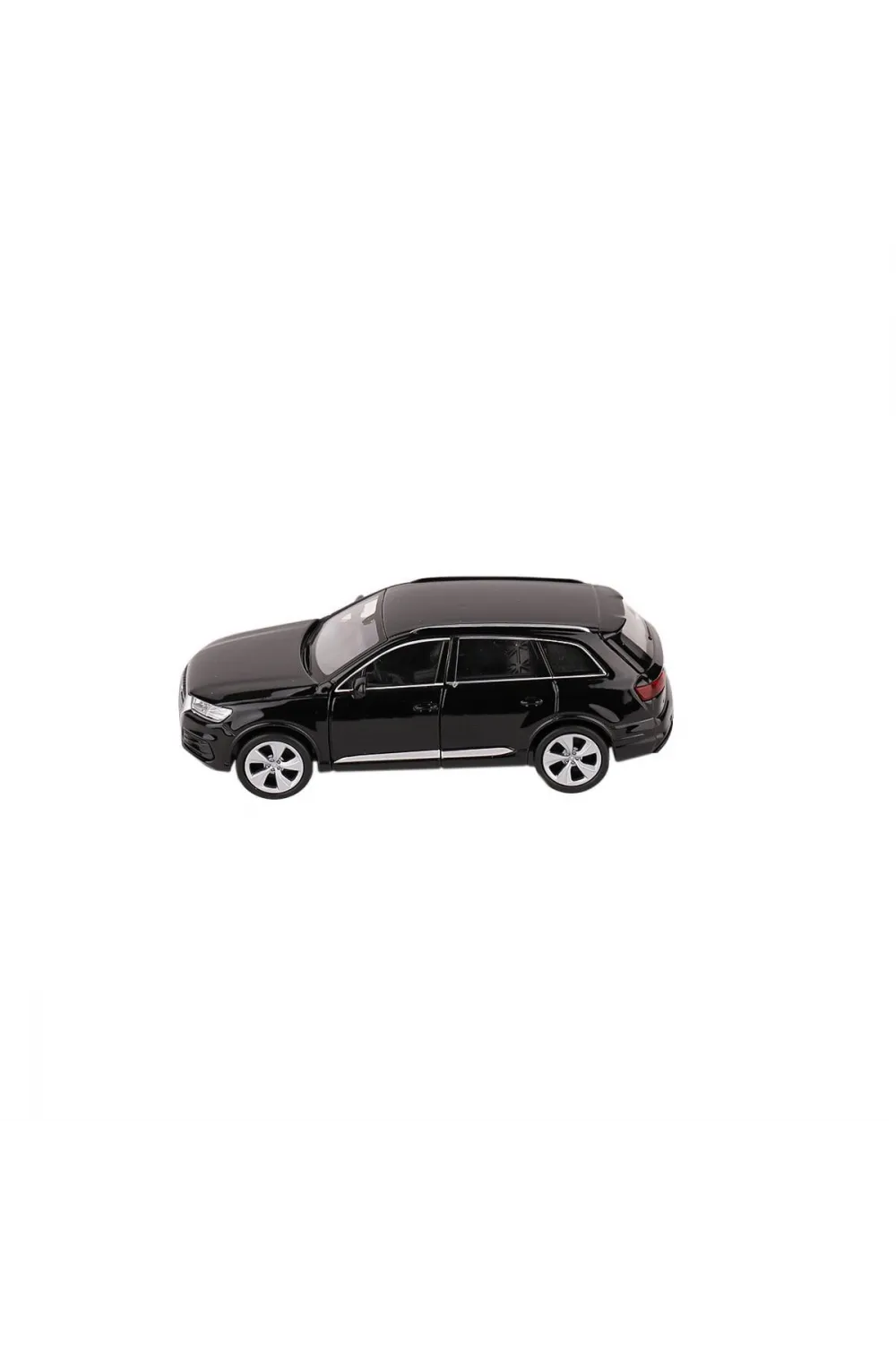 43706 Welly Çek Bırak Audi Q7 -Karsan Oyuncak