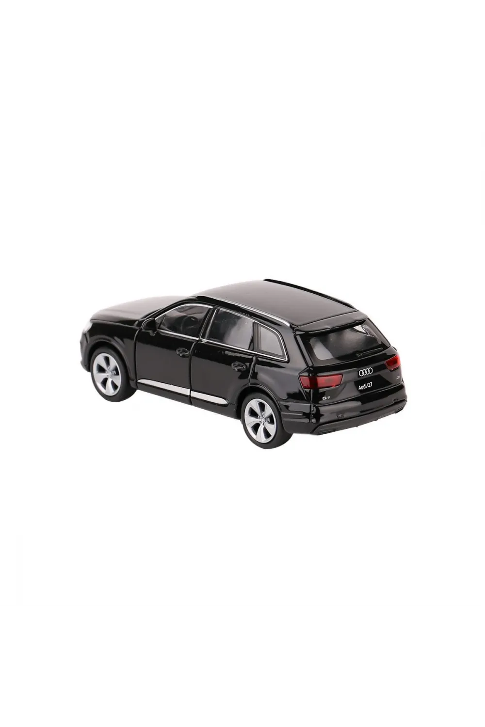 43706 Welly Çek Bırak Audi Q7 -Karsan Oyuncak