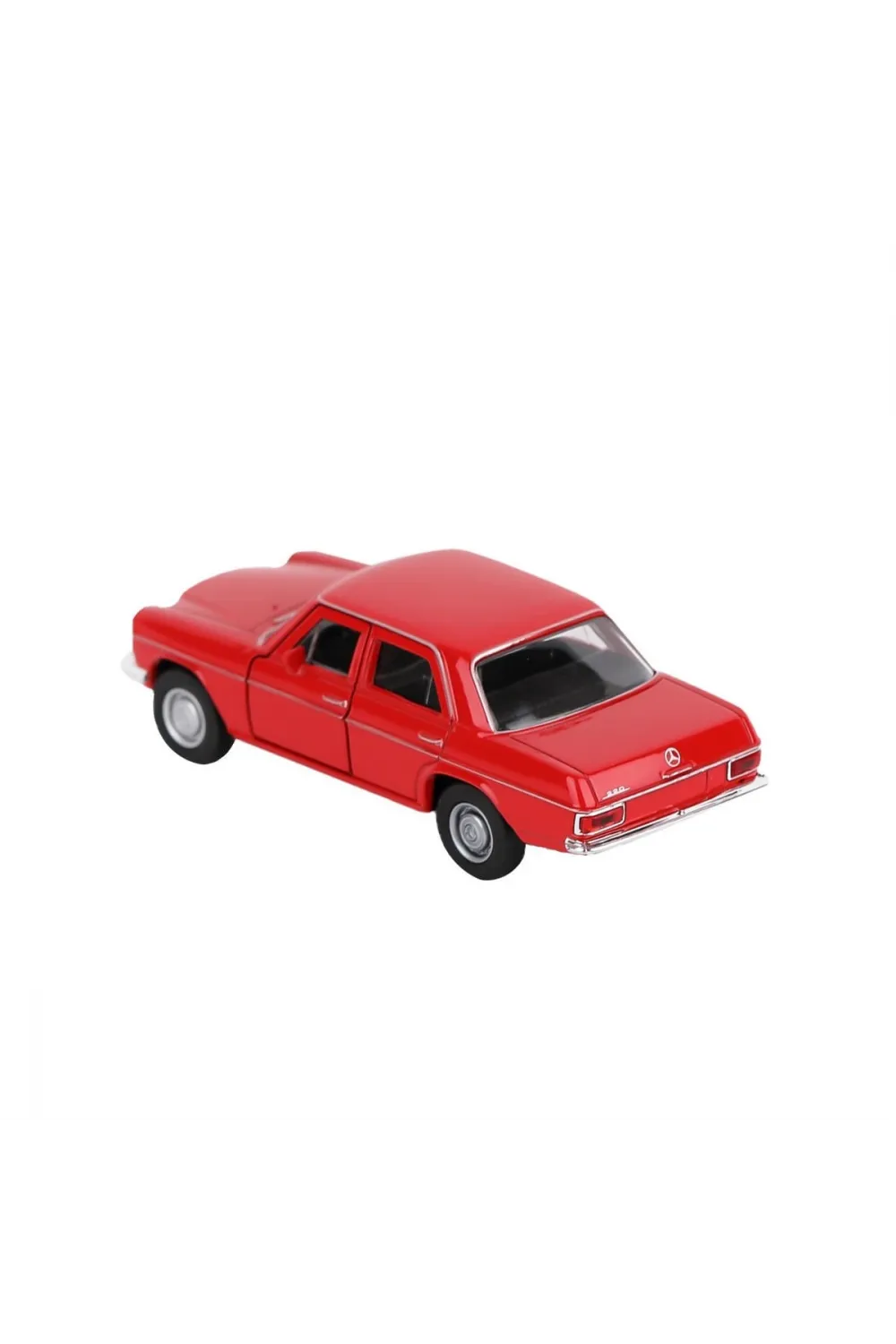 43764 Welly Mercedes Benz 1:32 Model Araba -Karsan Oyuncak