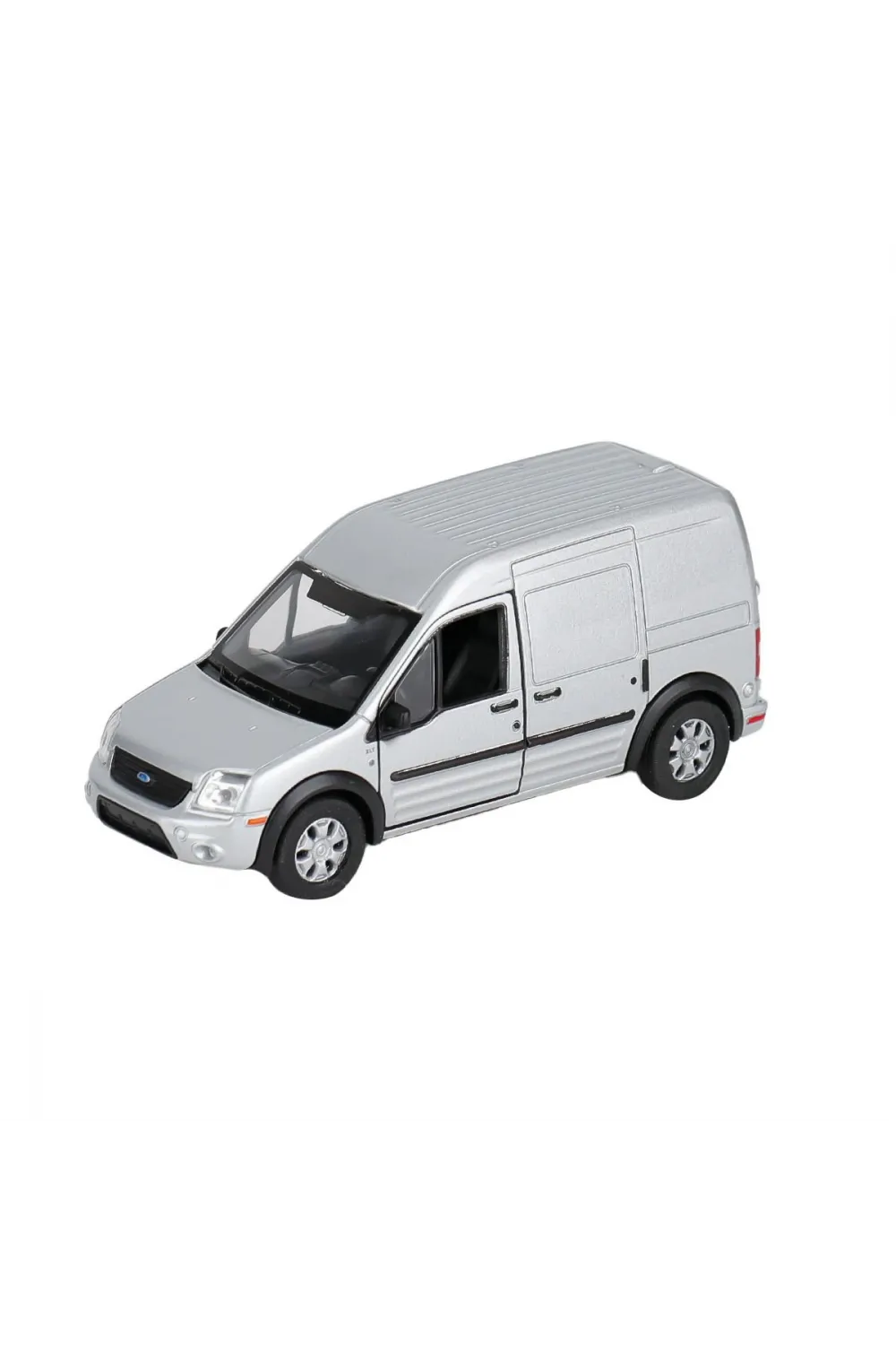 43631 Welly Metal Çek Bırak Ford Transit -Karsan Oyuncak