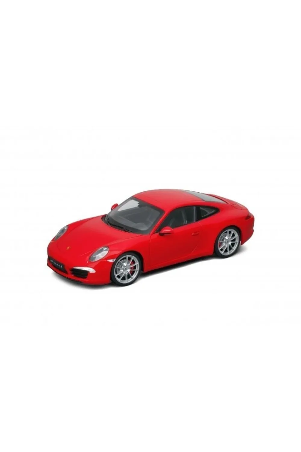 18047 WELLY DIE CAST 1 18 PORSCHE 911