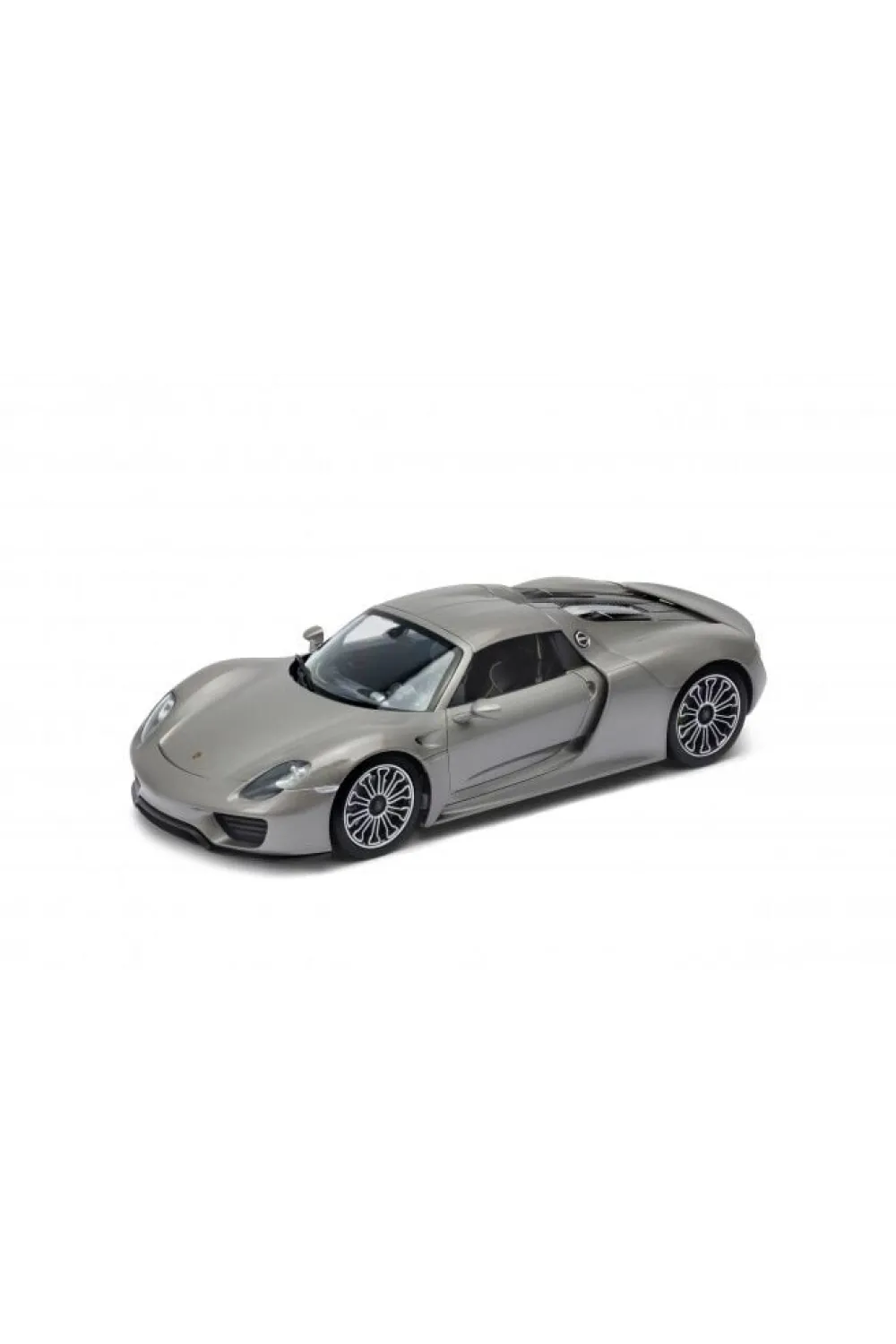 18051 WELLY 1 18 PORCHE 918 SPYDER