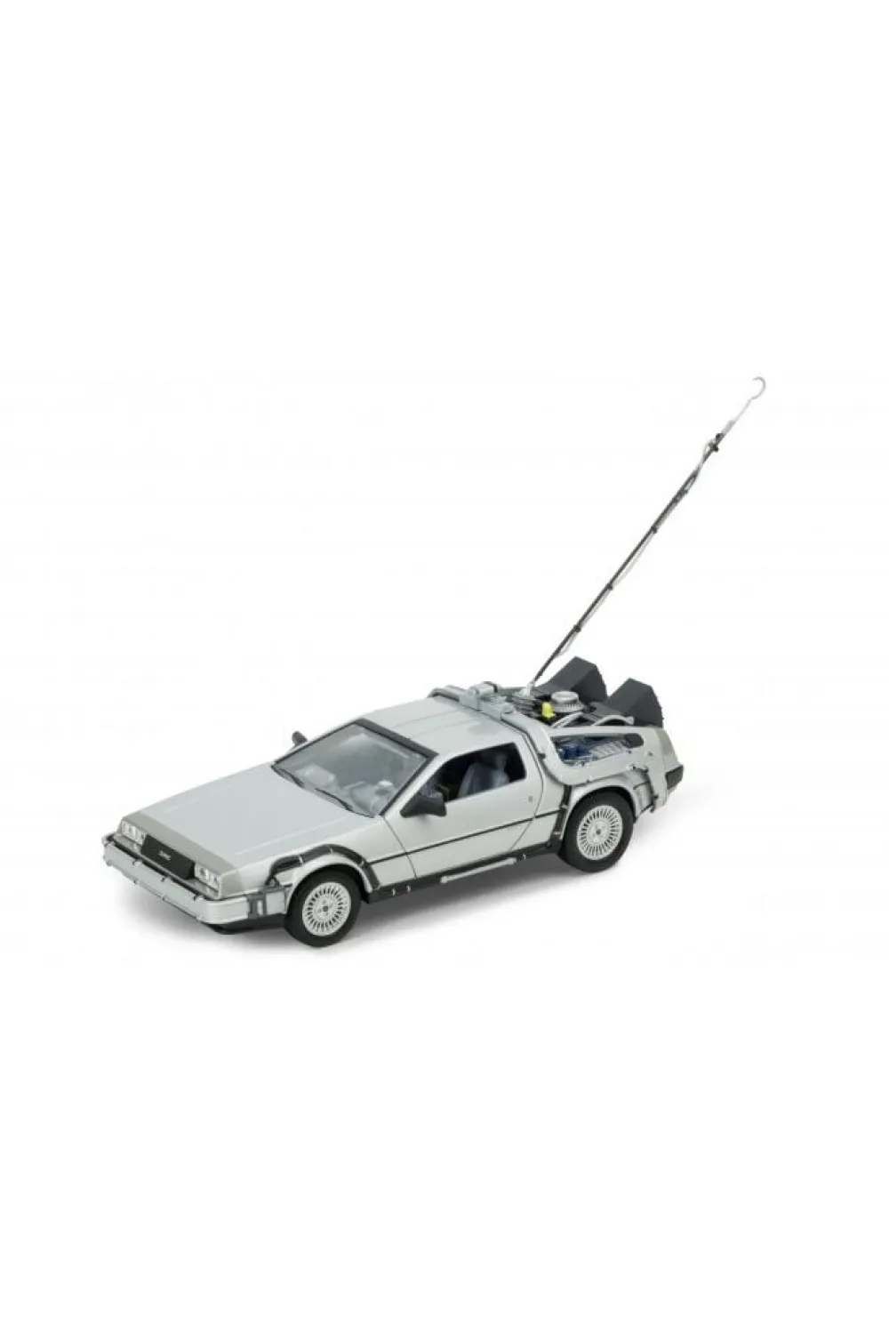 22441 WELLY 1 24 BACK TO THE FUTURE II