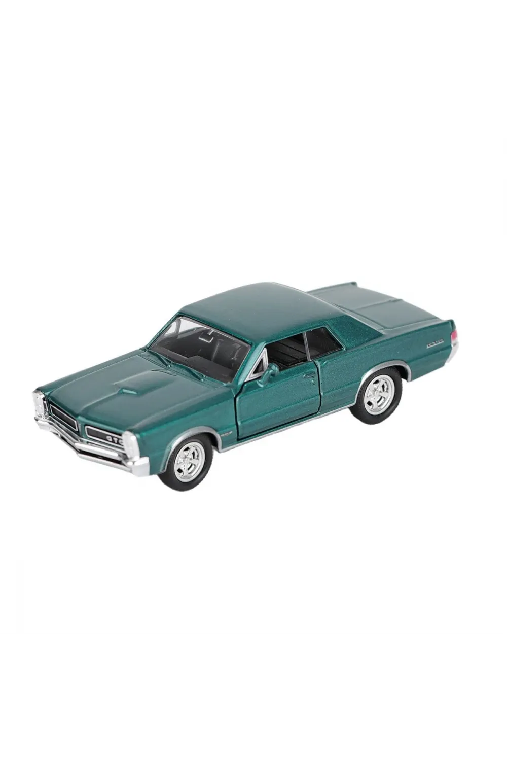 42313 Welly Pontiac 1:32 -Karsan Oyuncak