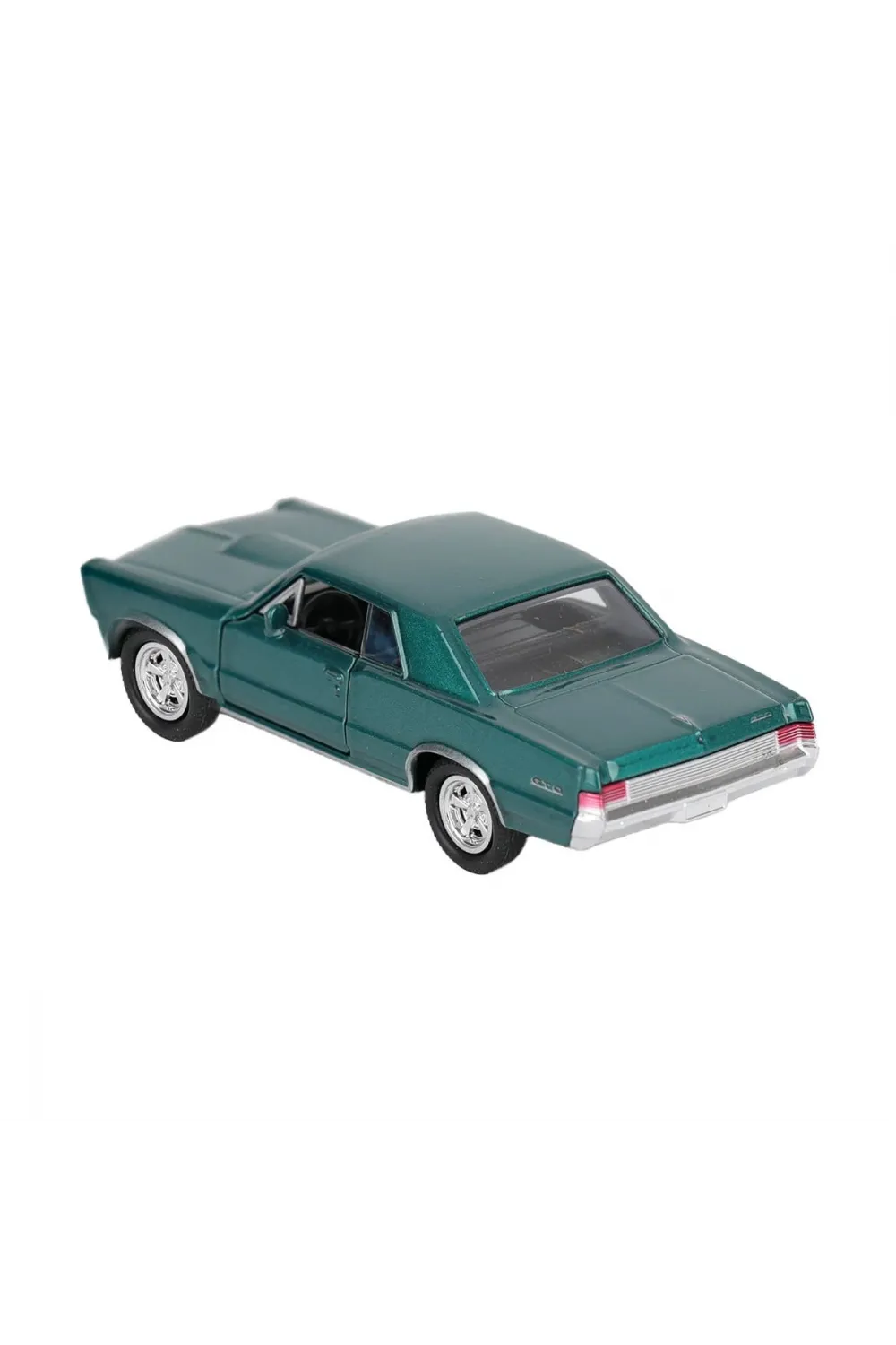 42313 Welly Pontiac 1:32 -Karsan Oyuncak