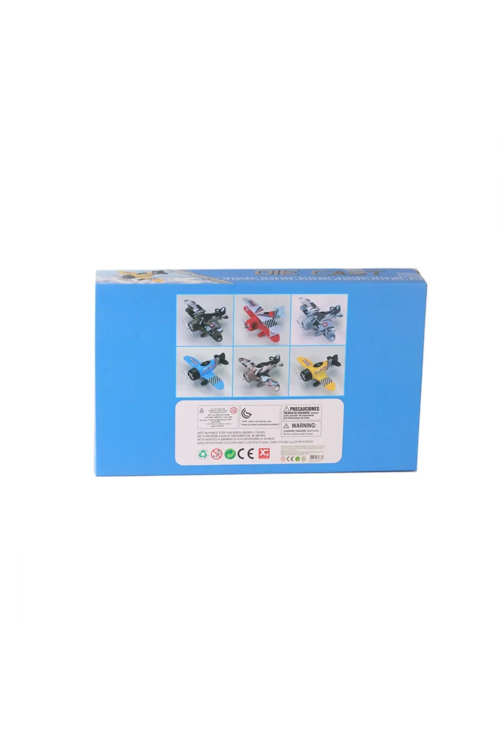 XG879-101 -UÇAK