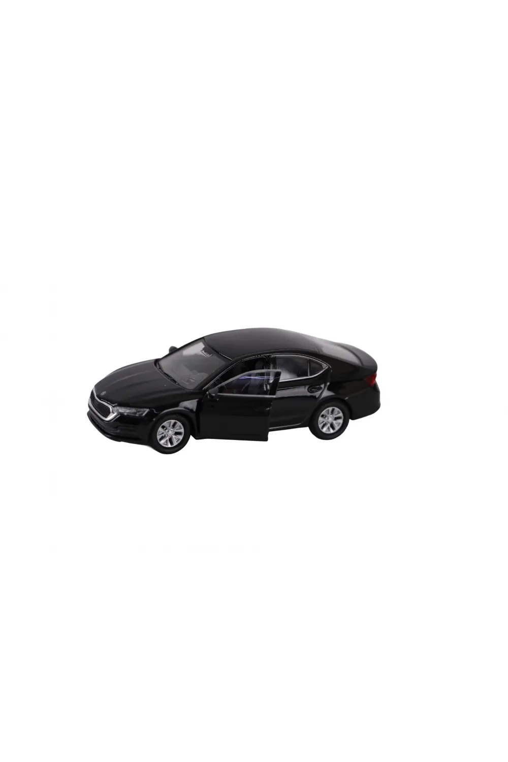 806 WELLY ÇEK BIRAK SKODA OCTAVIA IV 7