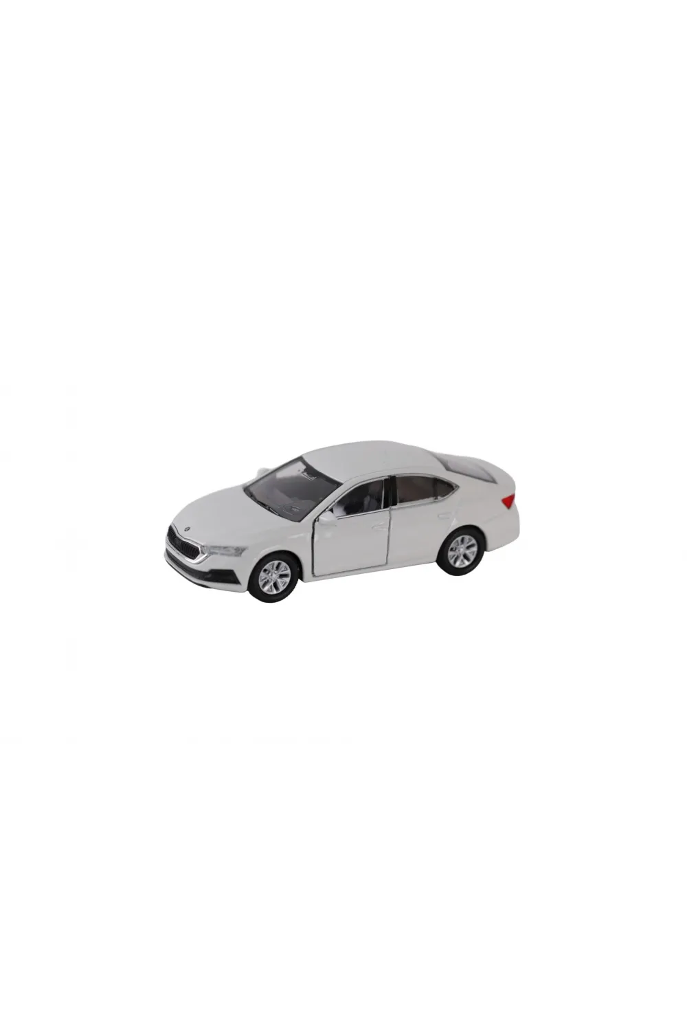 806 WELLY ÇEK BIRAK SKODA OCTAVIA IV 7