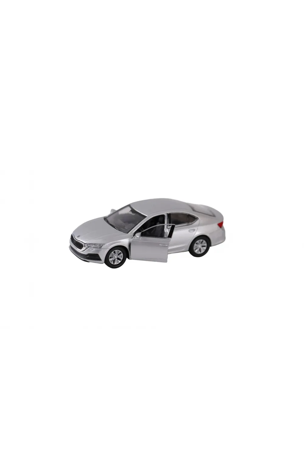 806 WELLY ÇEK BIRAK SKODA OCTAVIA IV 7