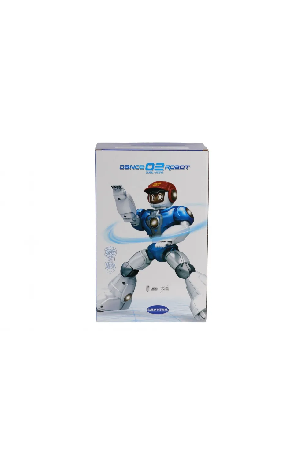 99888-6 DANCE OZ ROBOT