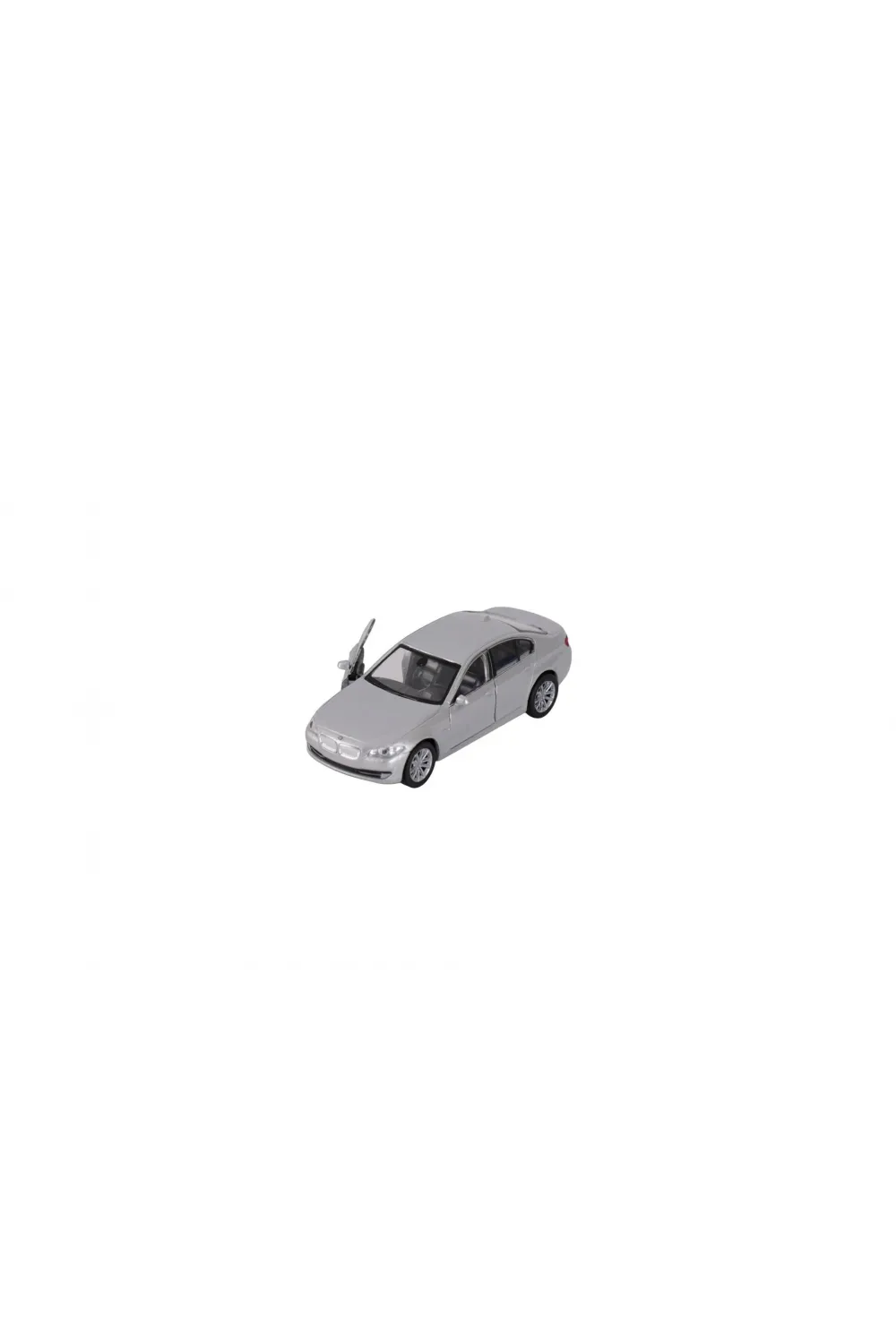 43635 WELLY DIE CAST BACK BMW 535İ 72