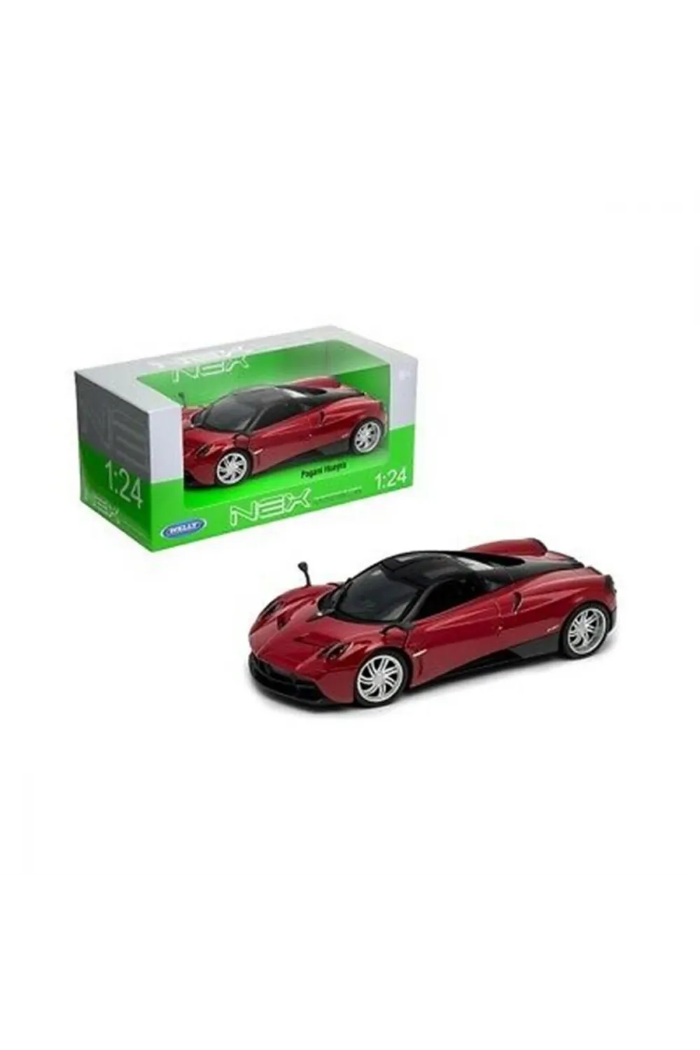 24088 WELLY DIECAST PAGANI HUAYRA (12)