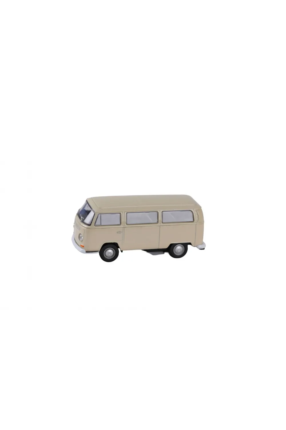 42347 WELLY 1 32 VOLSWAGEN 72 BUS T2 72