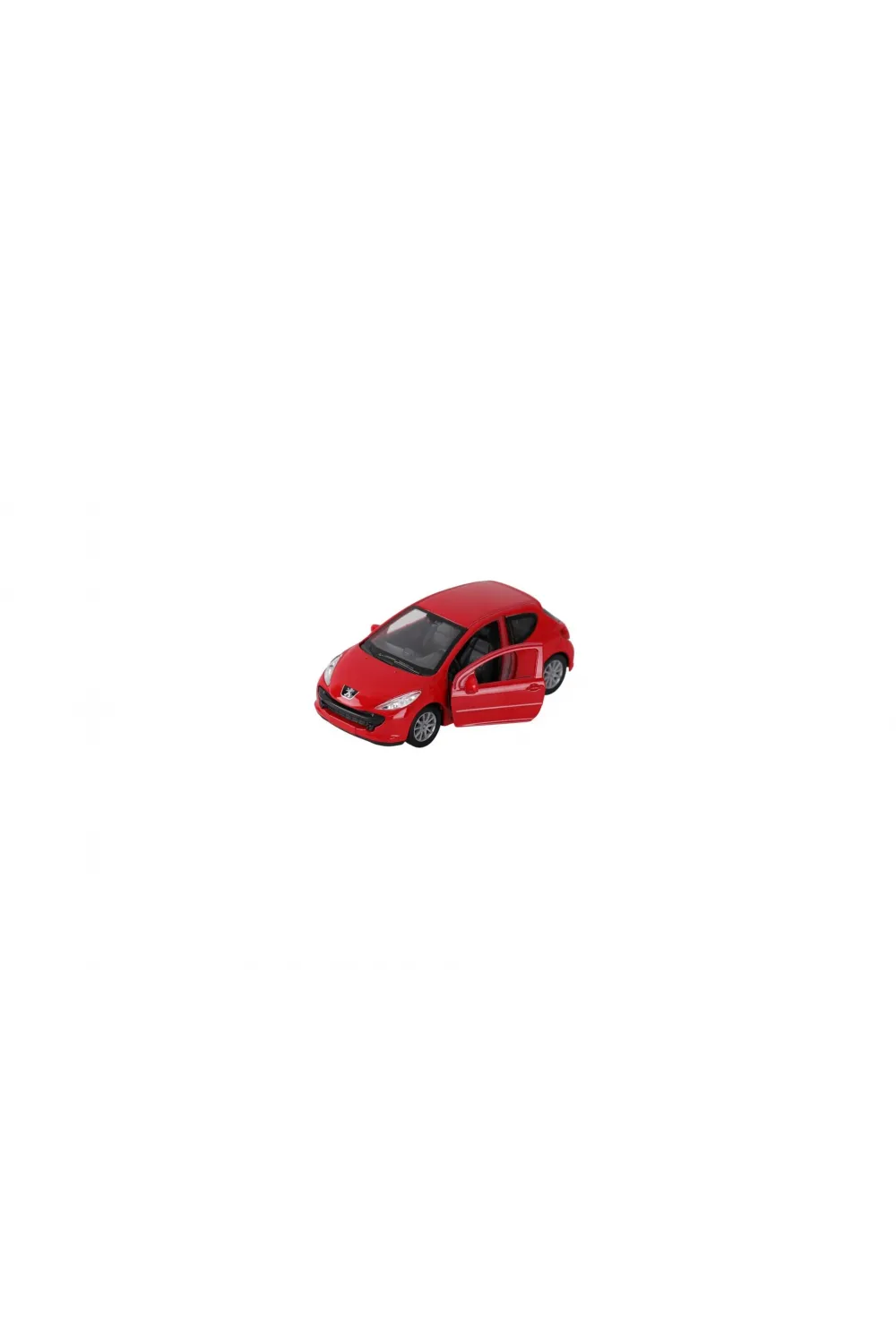 42370 WELLY ÇEK BIRAK PEUGEUT 207 METAL ARABA