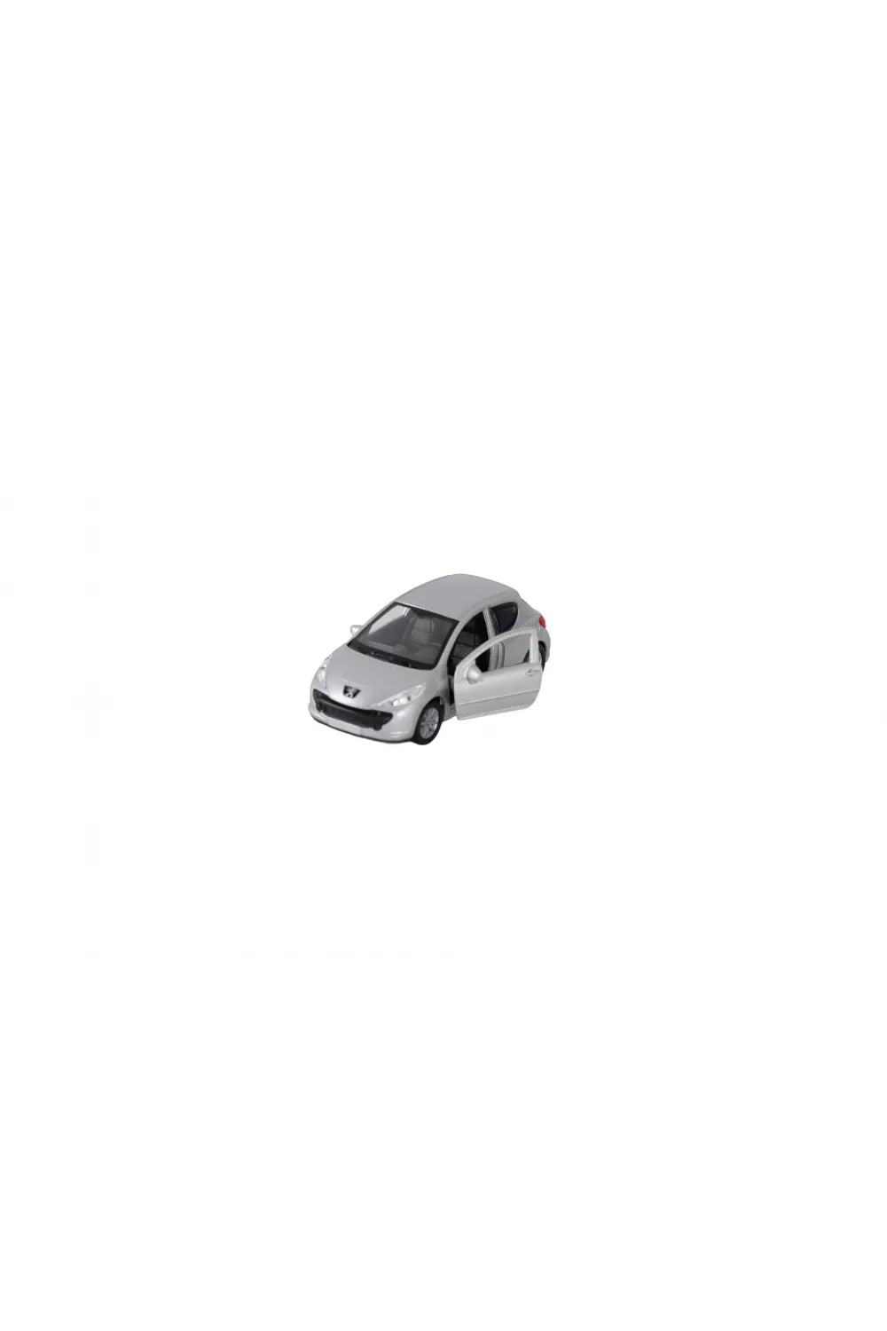 42370 WELLY ÇEK BIRAK PEUGEUT 207 METAL ARABA