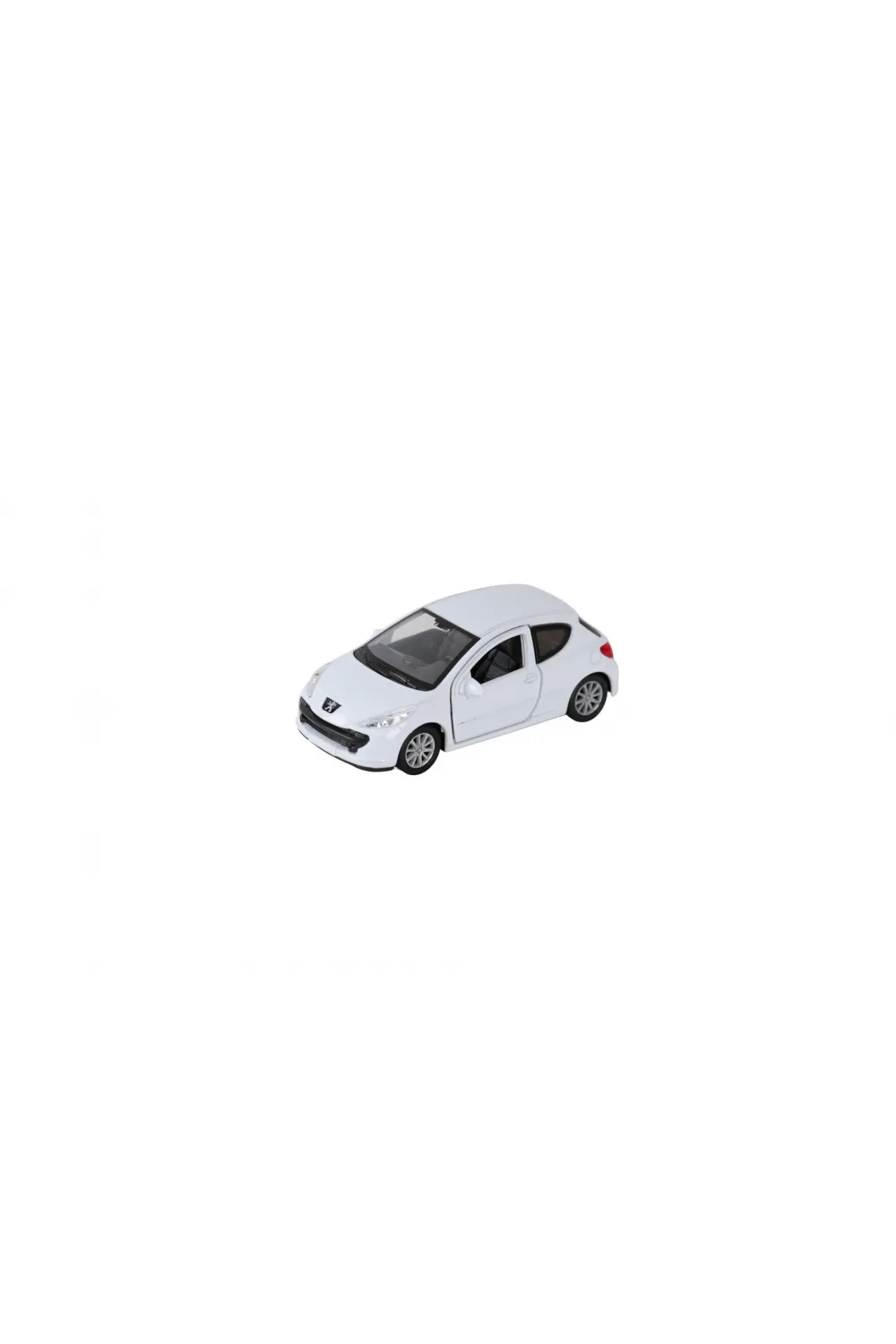42370 WELLY ÇEK BIRAK PEUGEUT 207 METAL ARABA