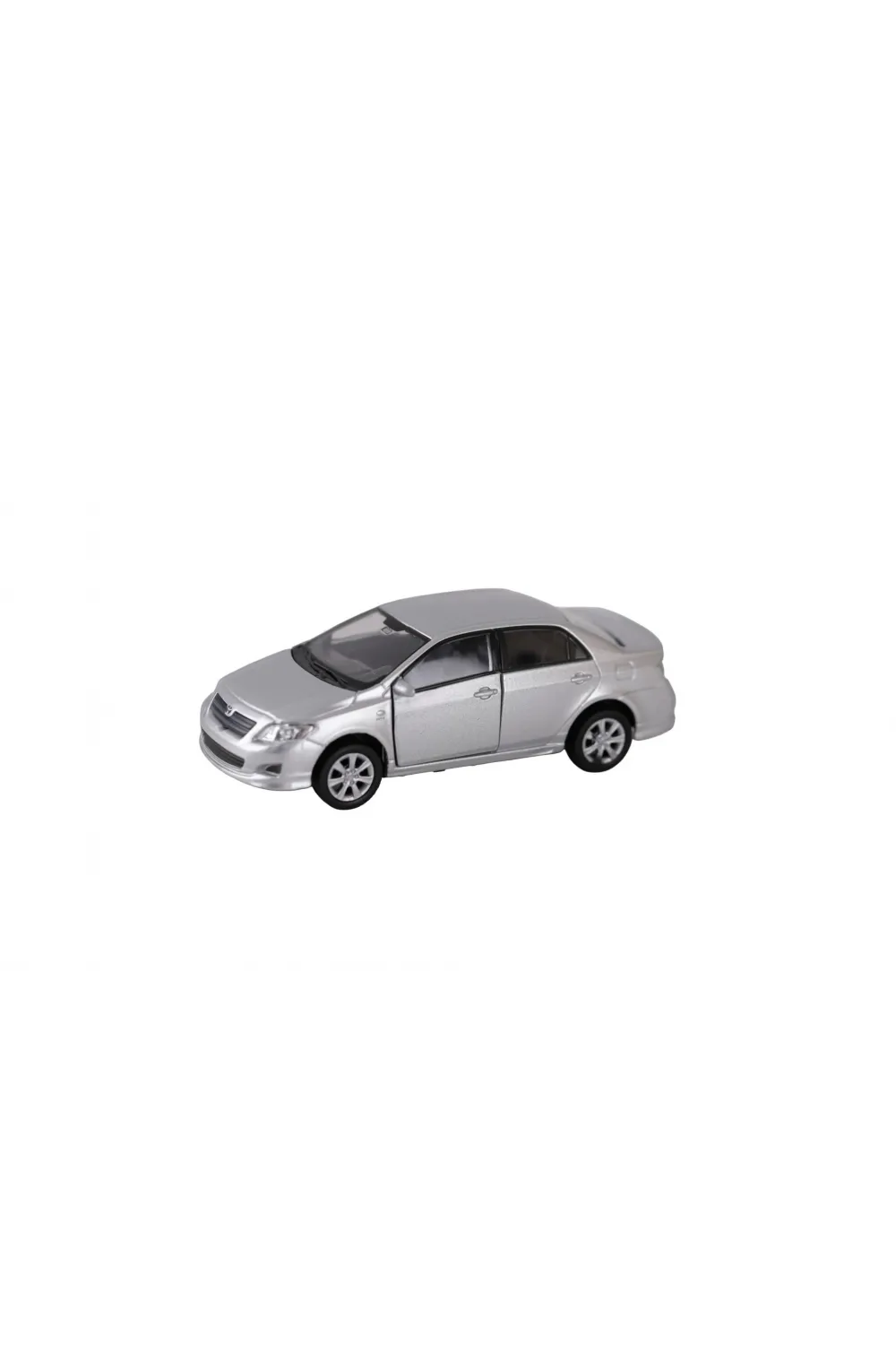 43608 WELLY DIE CAST BACK TOYOTA 2009 COR