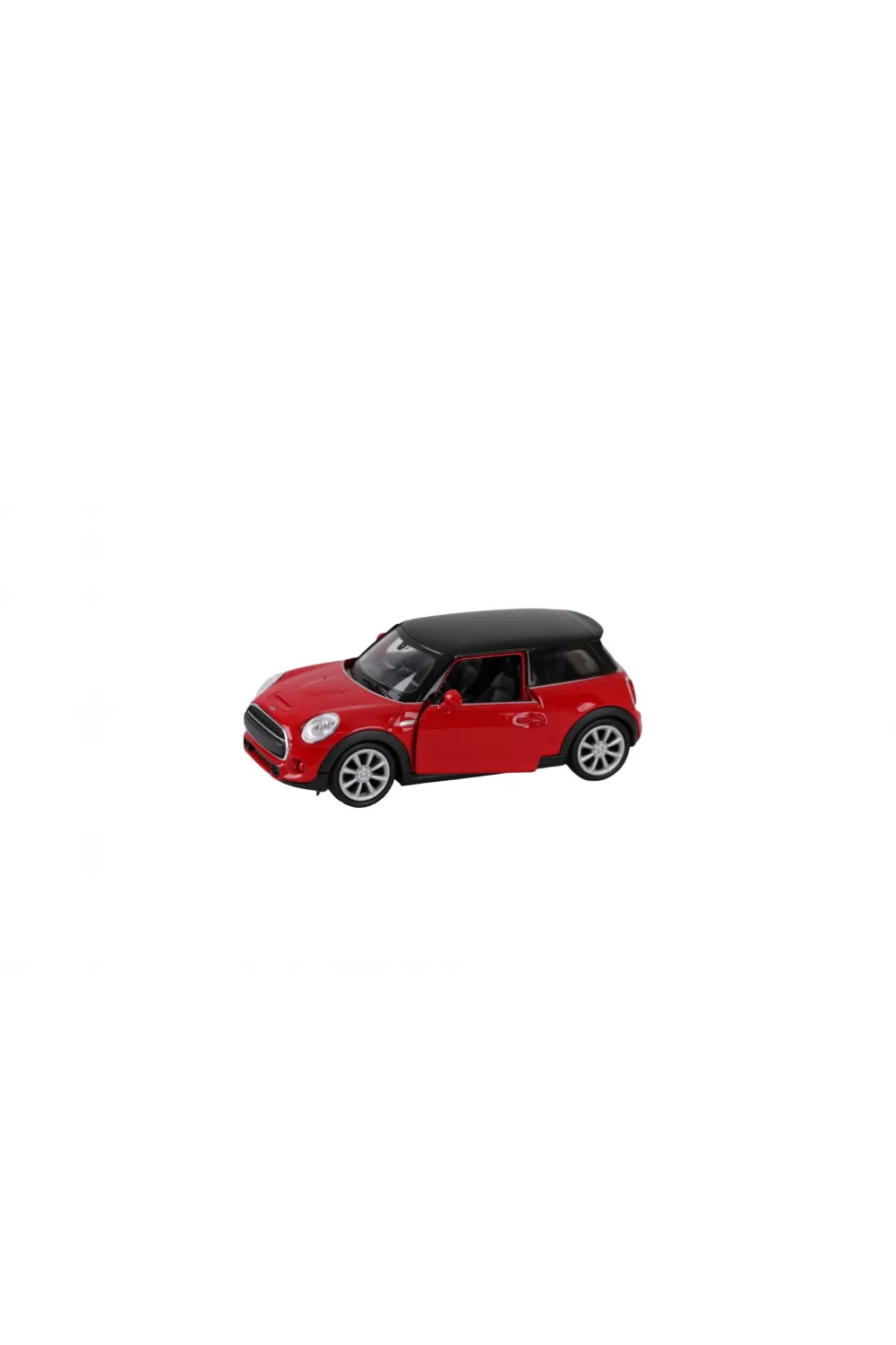 43696 WELLY DIE CAST NEW MINI 72