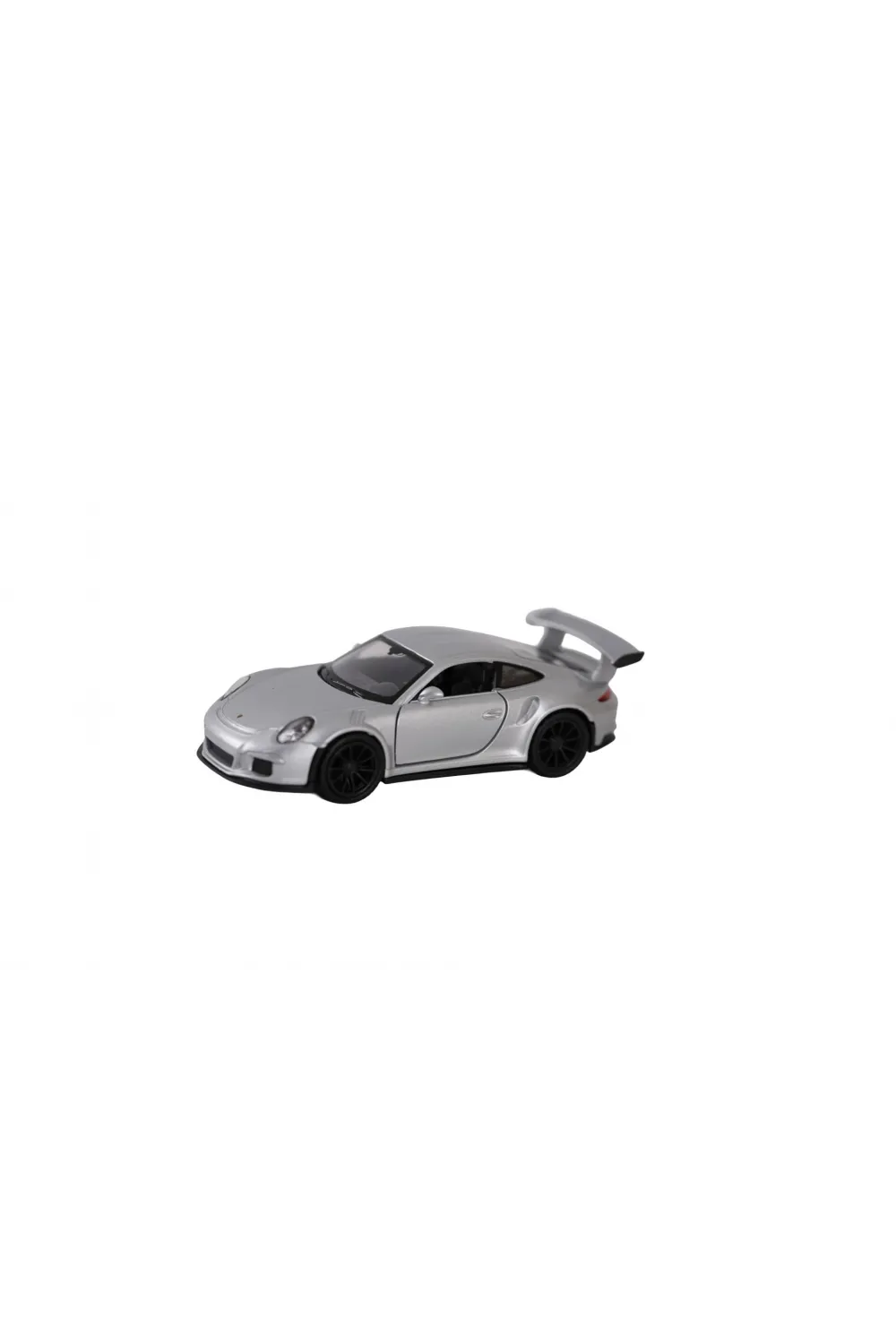 43746 WELLY ÇEK BIRAK 16 PORSCHE 911 GT3
