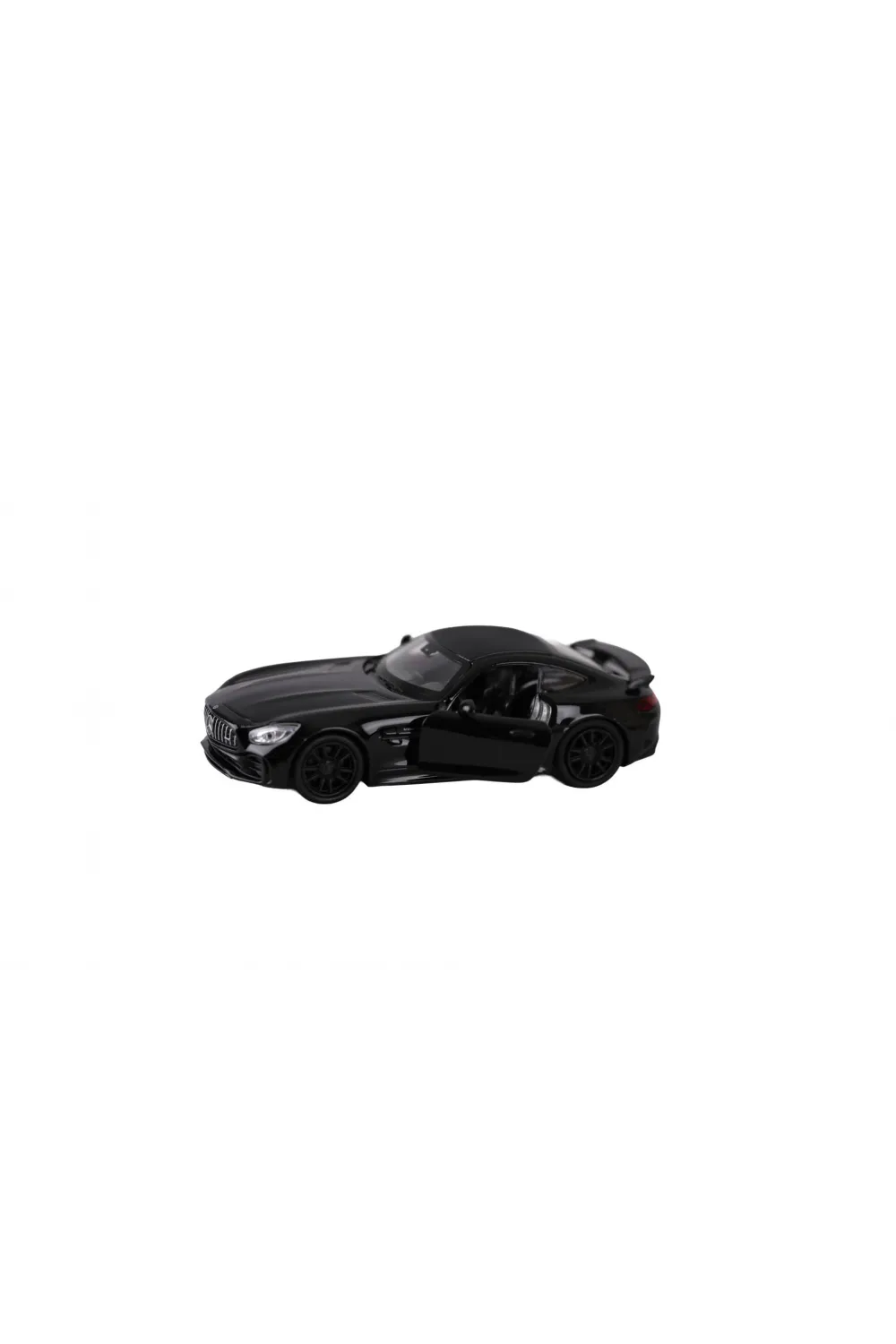 43747 WELLY DIECAST MERCEDES AMG GTR 72