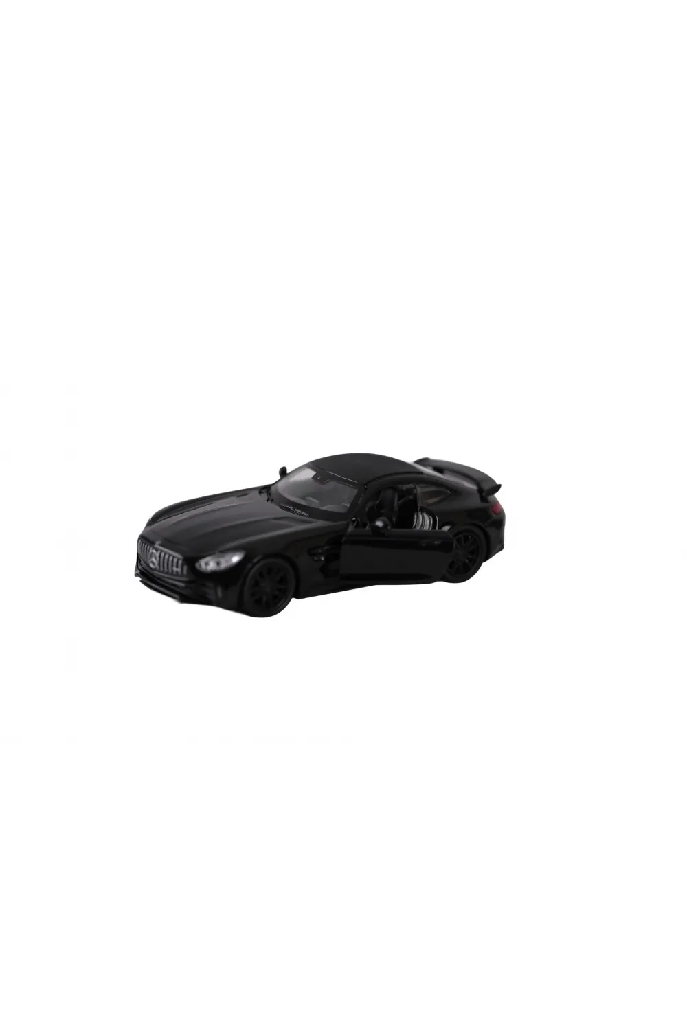 43747 WELLY DIECAST MERCEDES AMG GTR 72