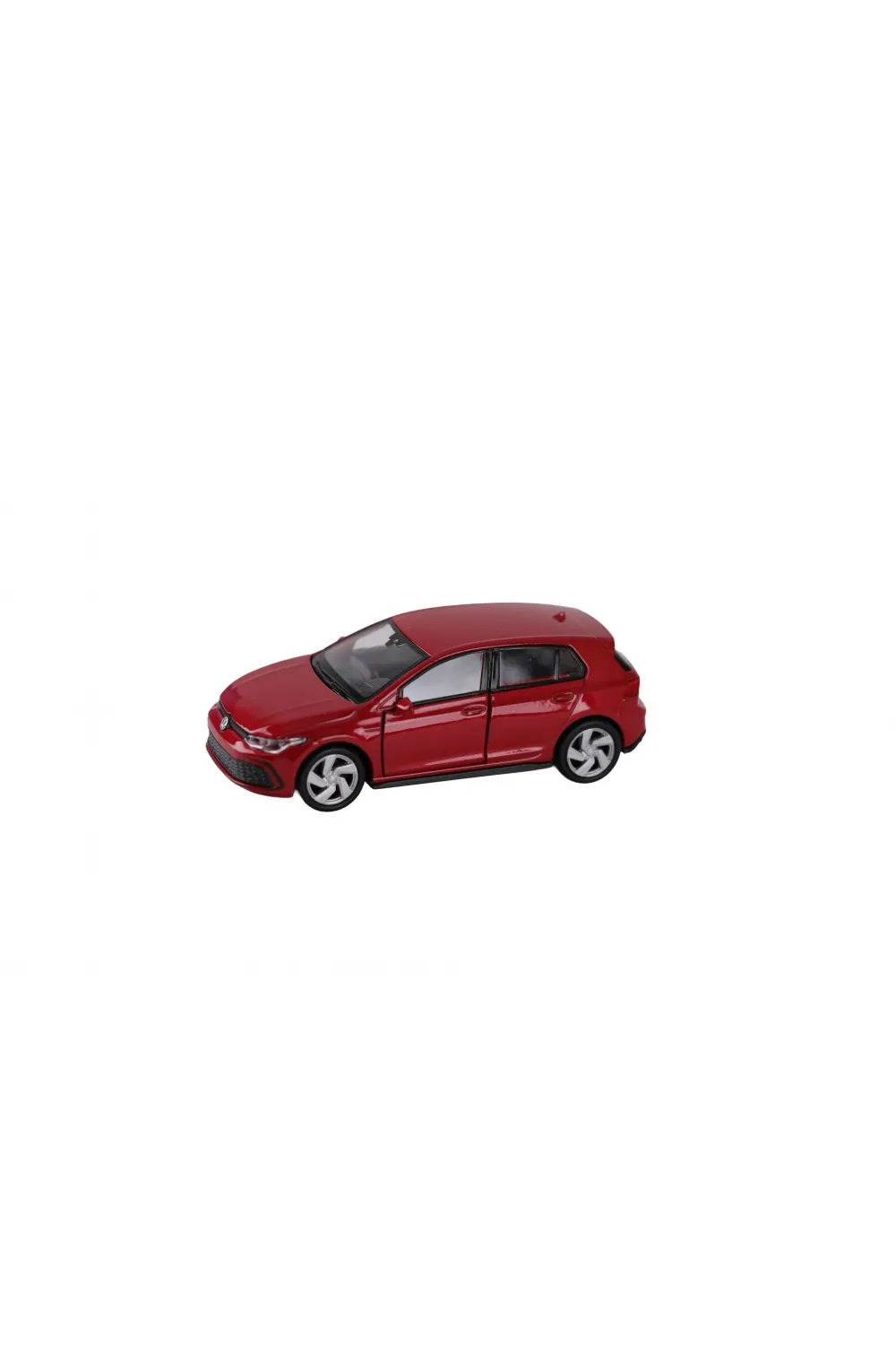 43823 WELLY 1 32 VW GOLF 8 GTI 72