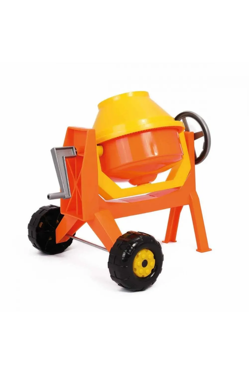 56542 Mini Beton Mikseri -Polesie