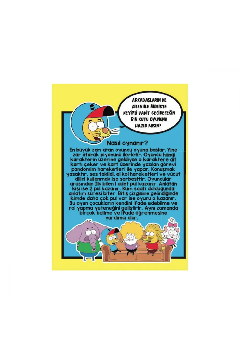 CHV-102036 BUL BAKALIM