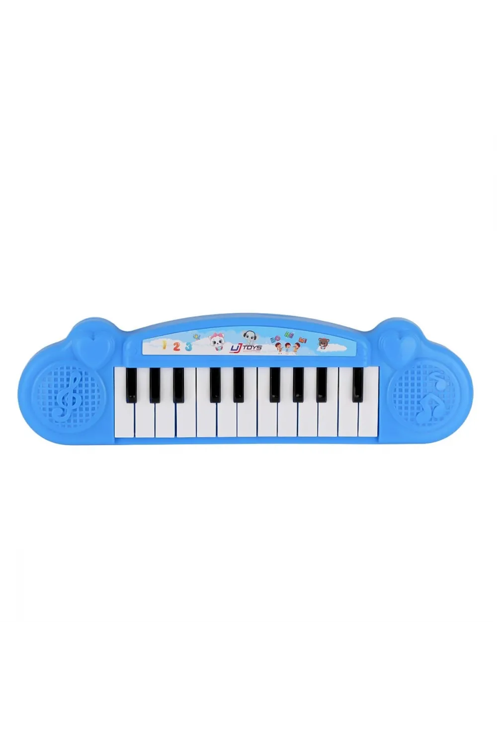 10005 Piano Mavi -UJ Toys