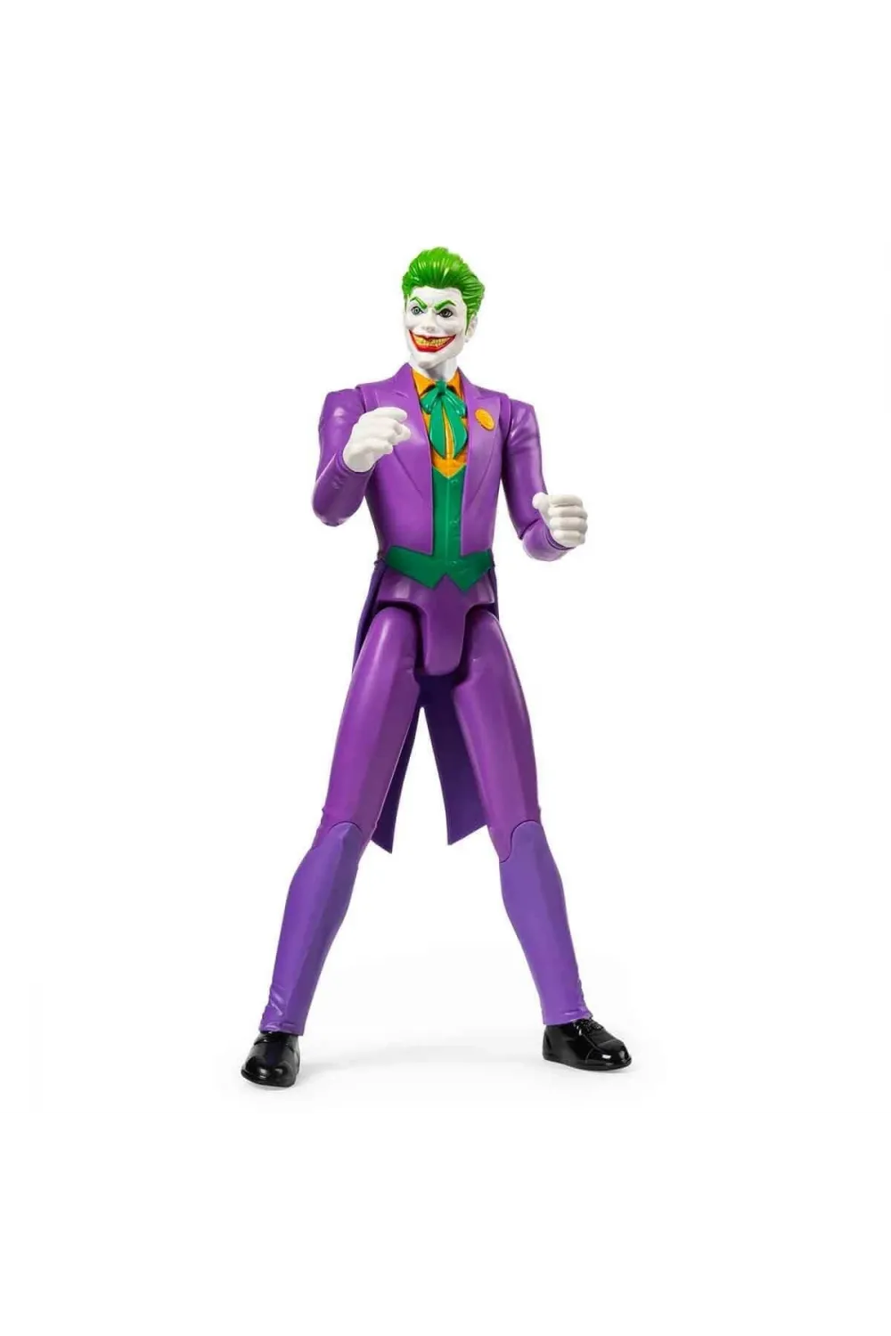 6055697 Batman  Aksiyon Figürleri 30 cm  -Spinmaster