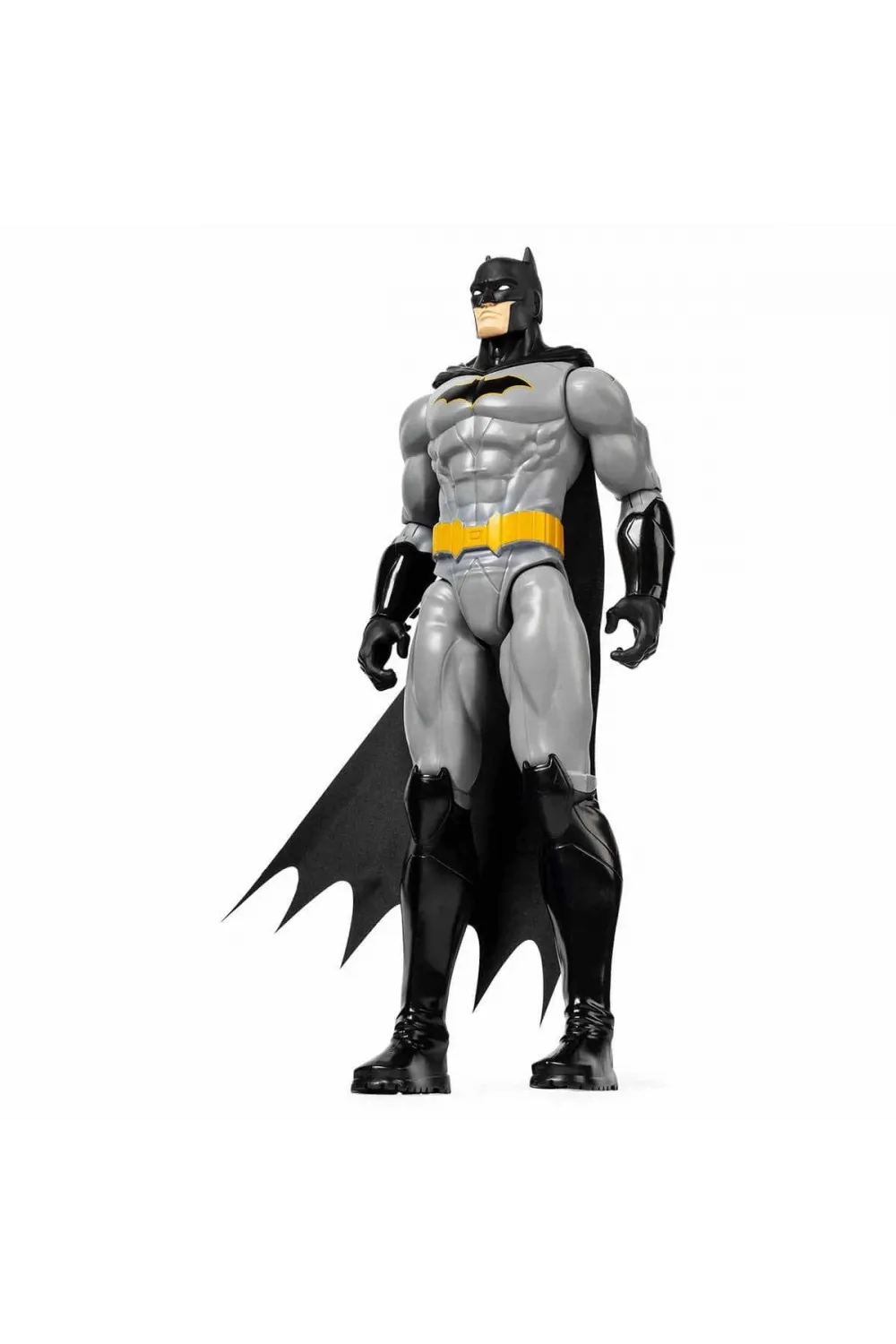 6055697 Batman  Aksiyon Figürleri 30 cm  -Spinmaster